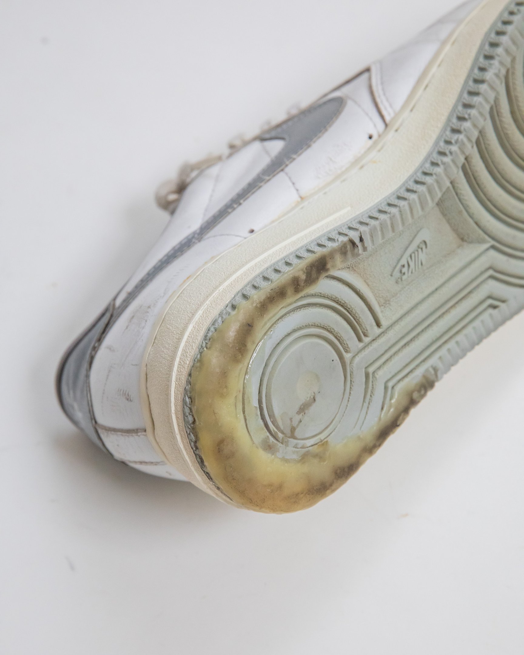 エアフォース1 スニーカー コレクター