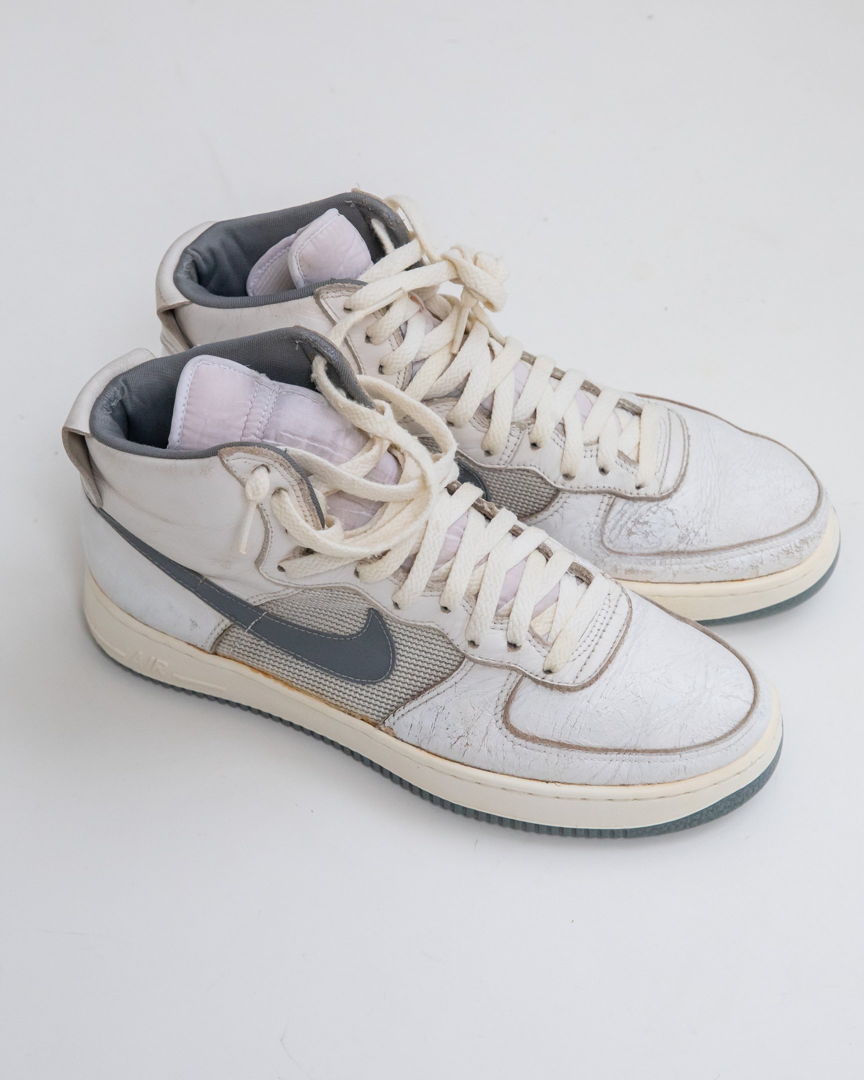 エアフォース1 スニーカー コレクター