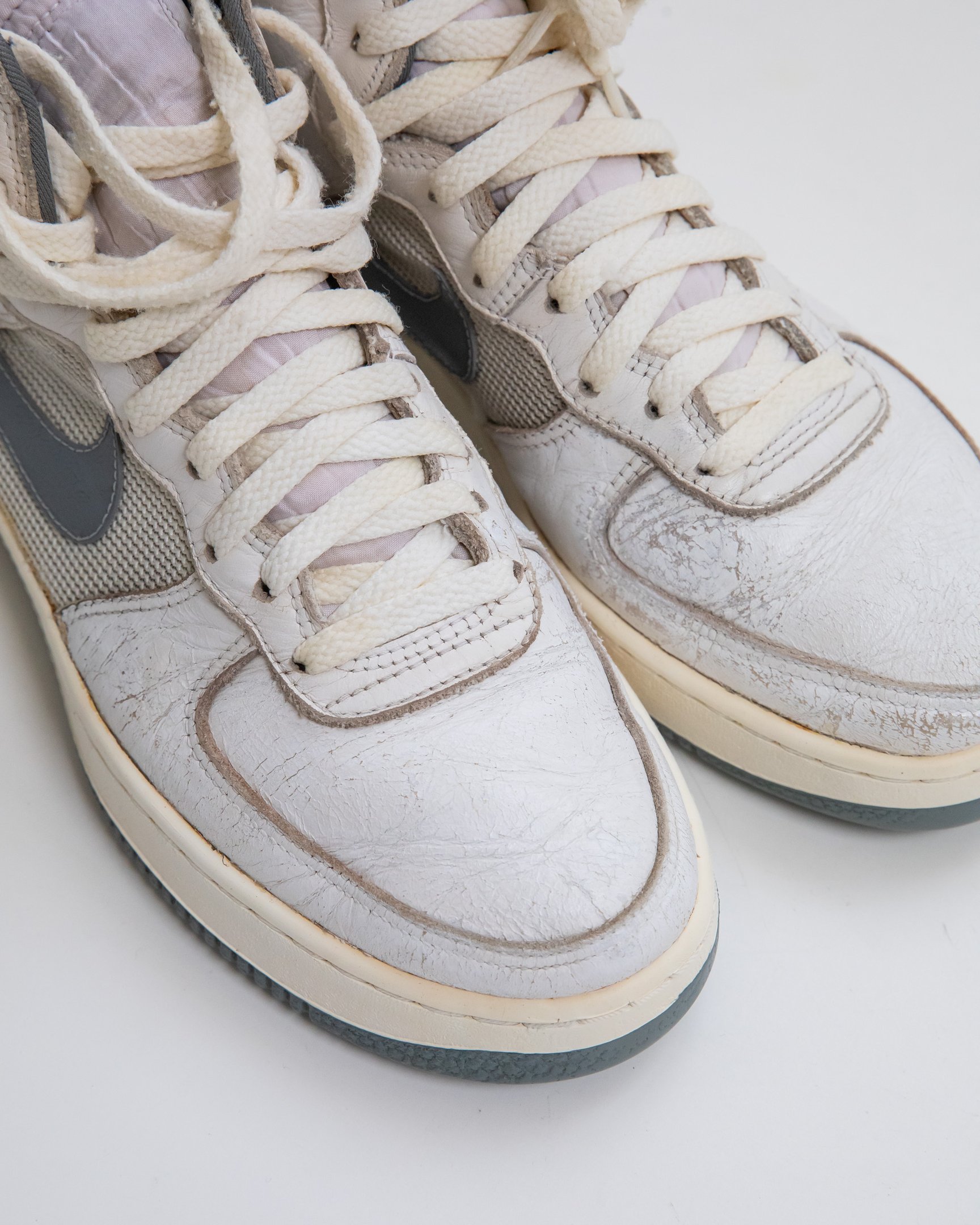 エアフォース1 スニーカー コレクター