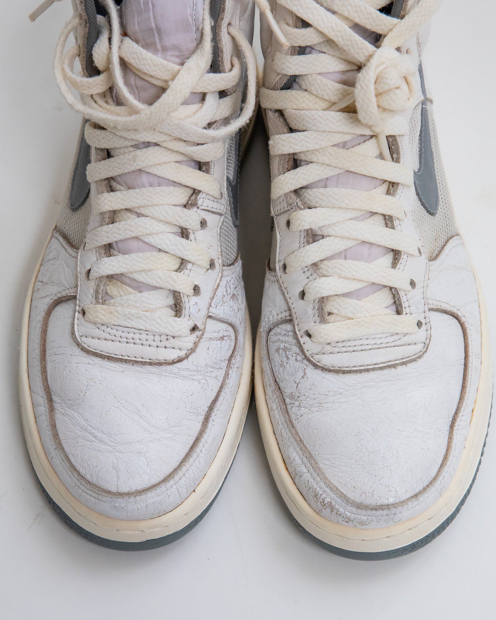 エアフォース1 スニーカー コレクター