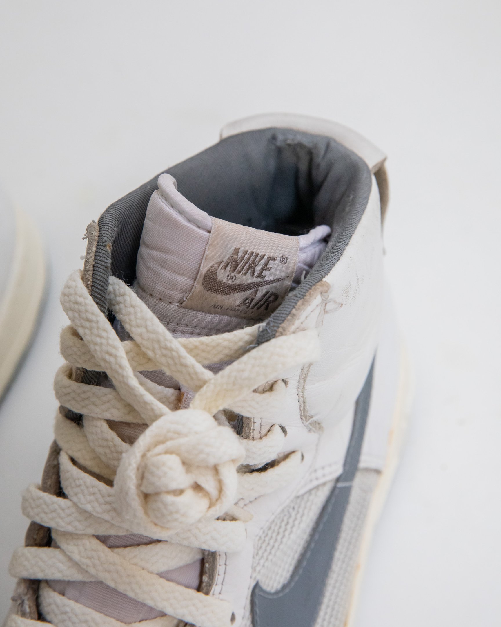 エアフォース1 スニーカー コレクター