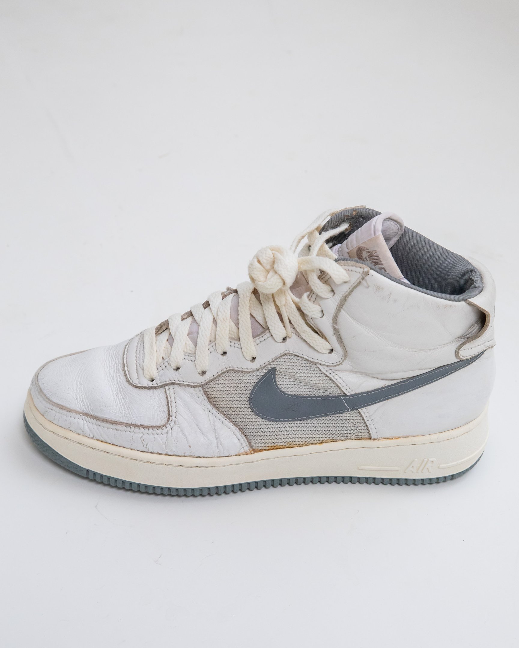 エアフォース1 スニーカー コレクター