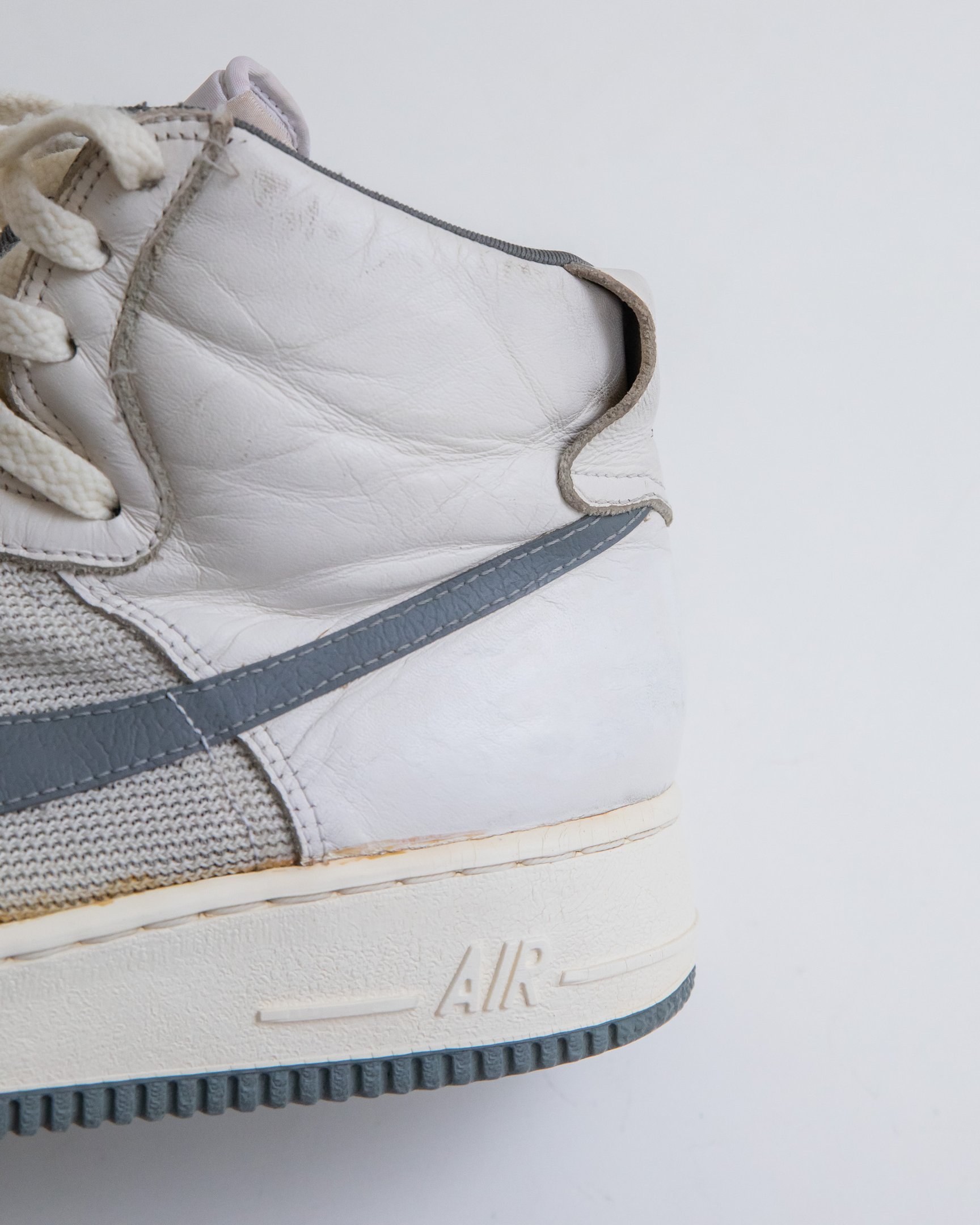 エアフォース1 スニーカー コレクター