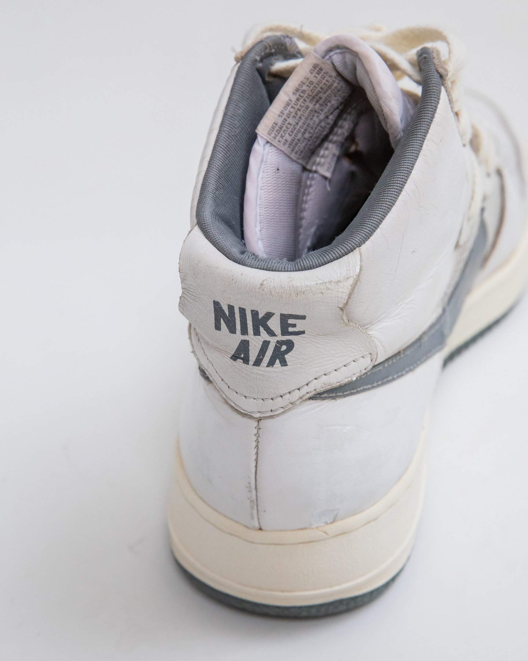 エアフォース1 スニーカー コレクター