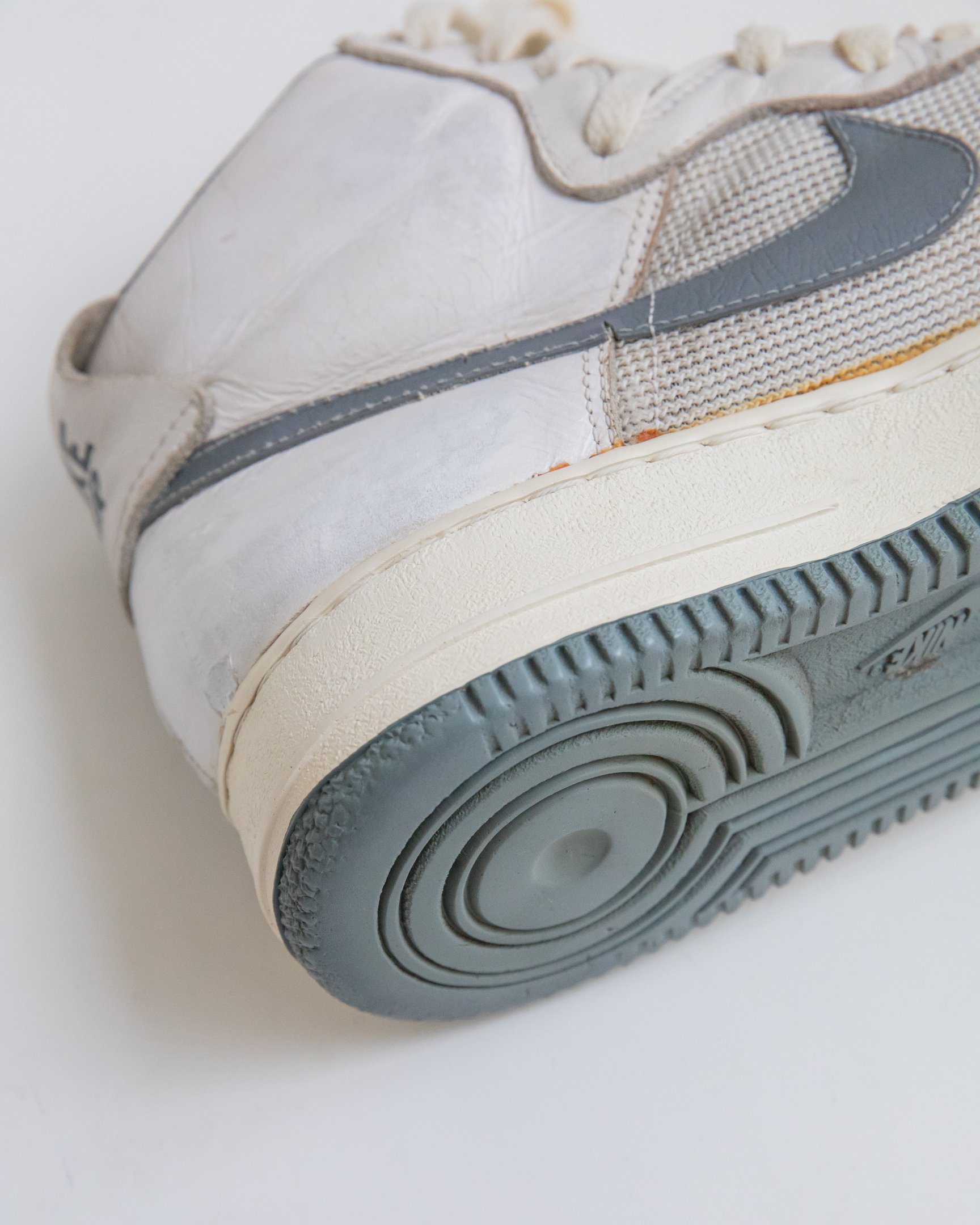 エアフォース1 スニーカー コレクター