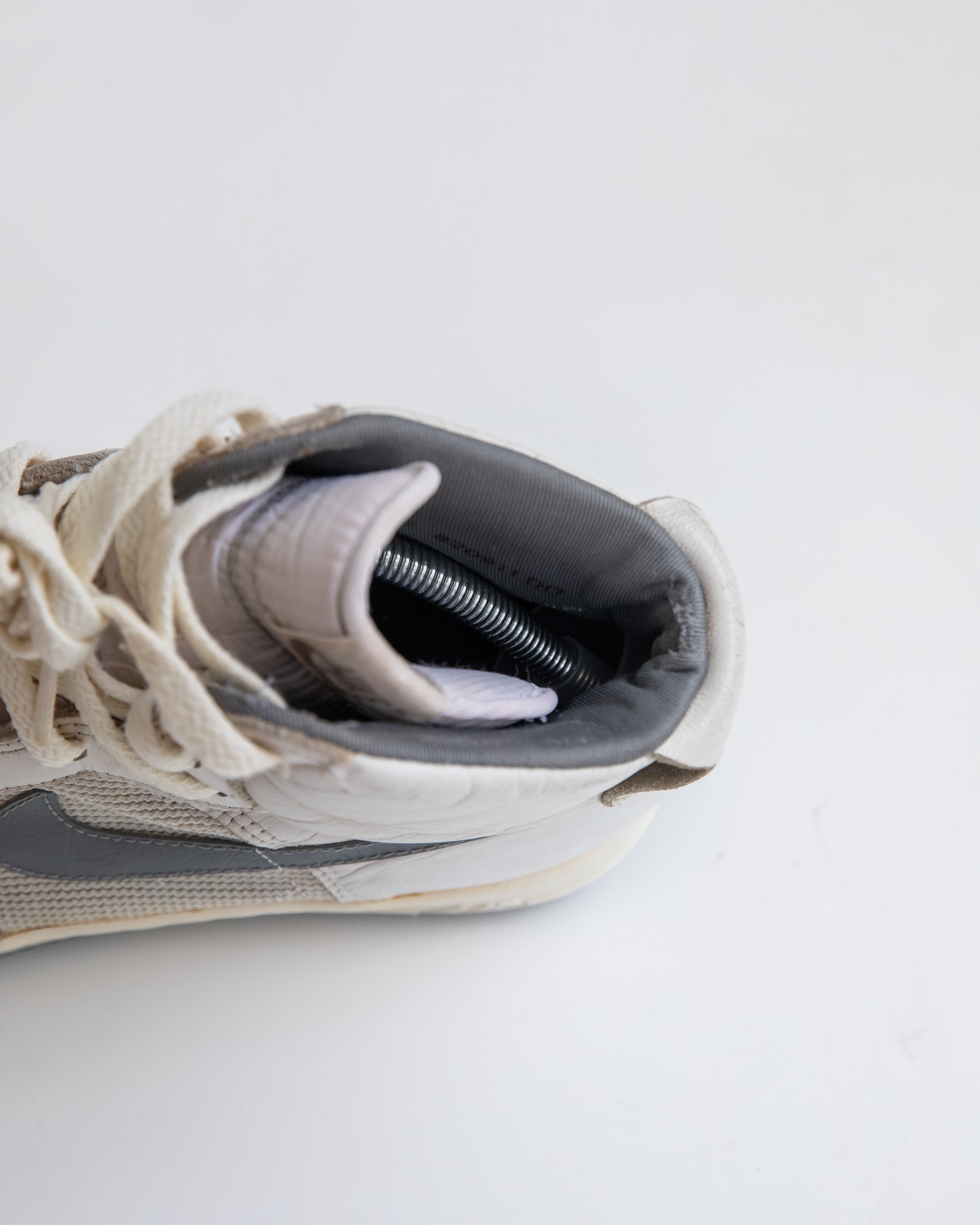 エアフォース1 スニーカー コレクター