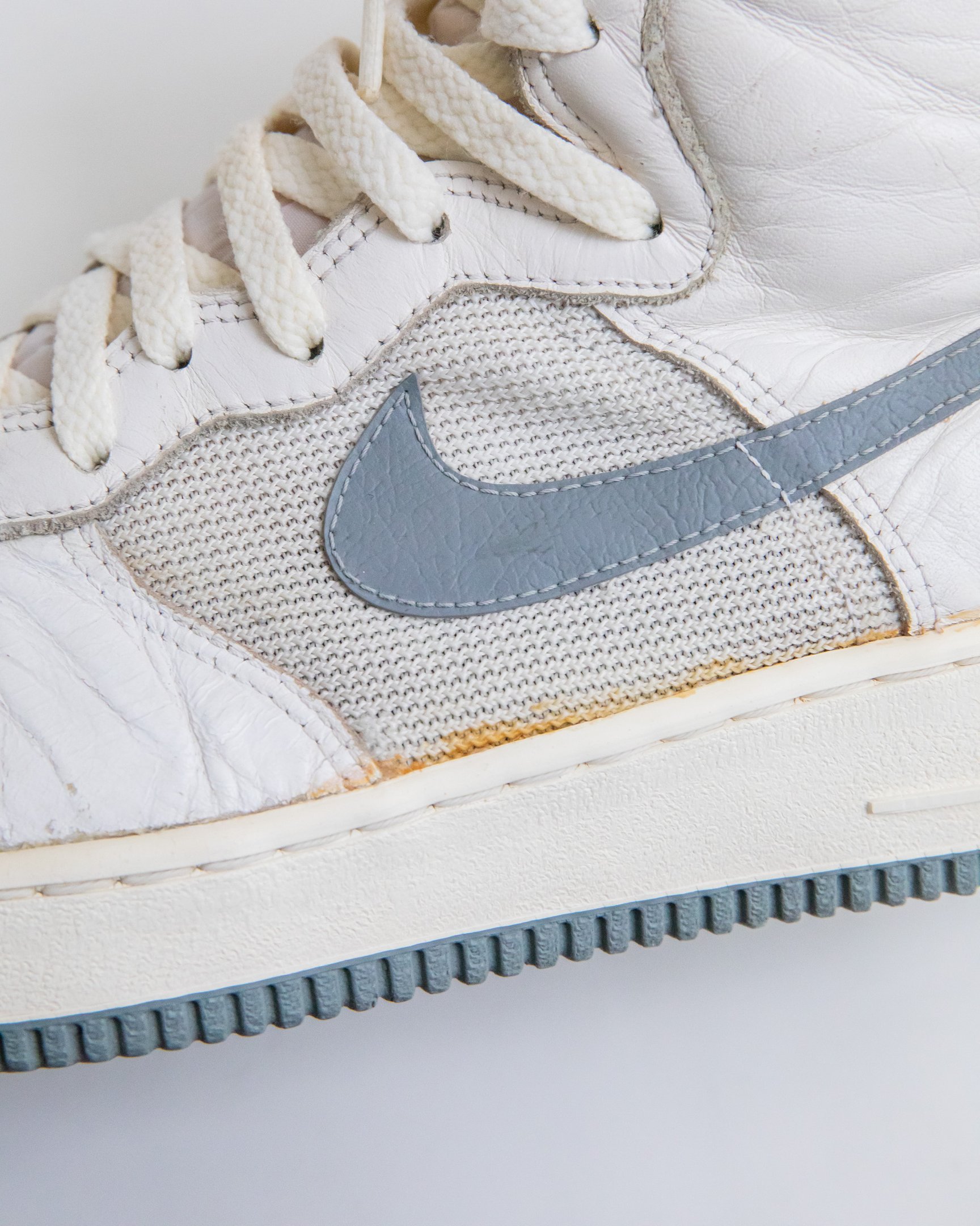 エアフォース1 スニーカー コレクター