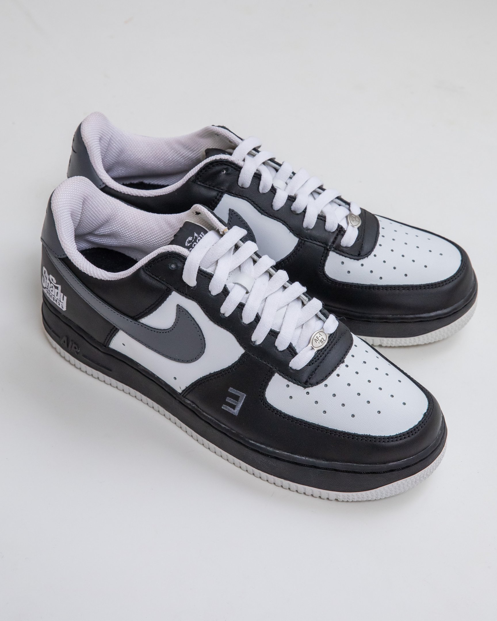 エアフォース1 スニーカー コレクター