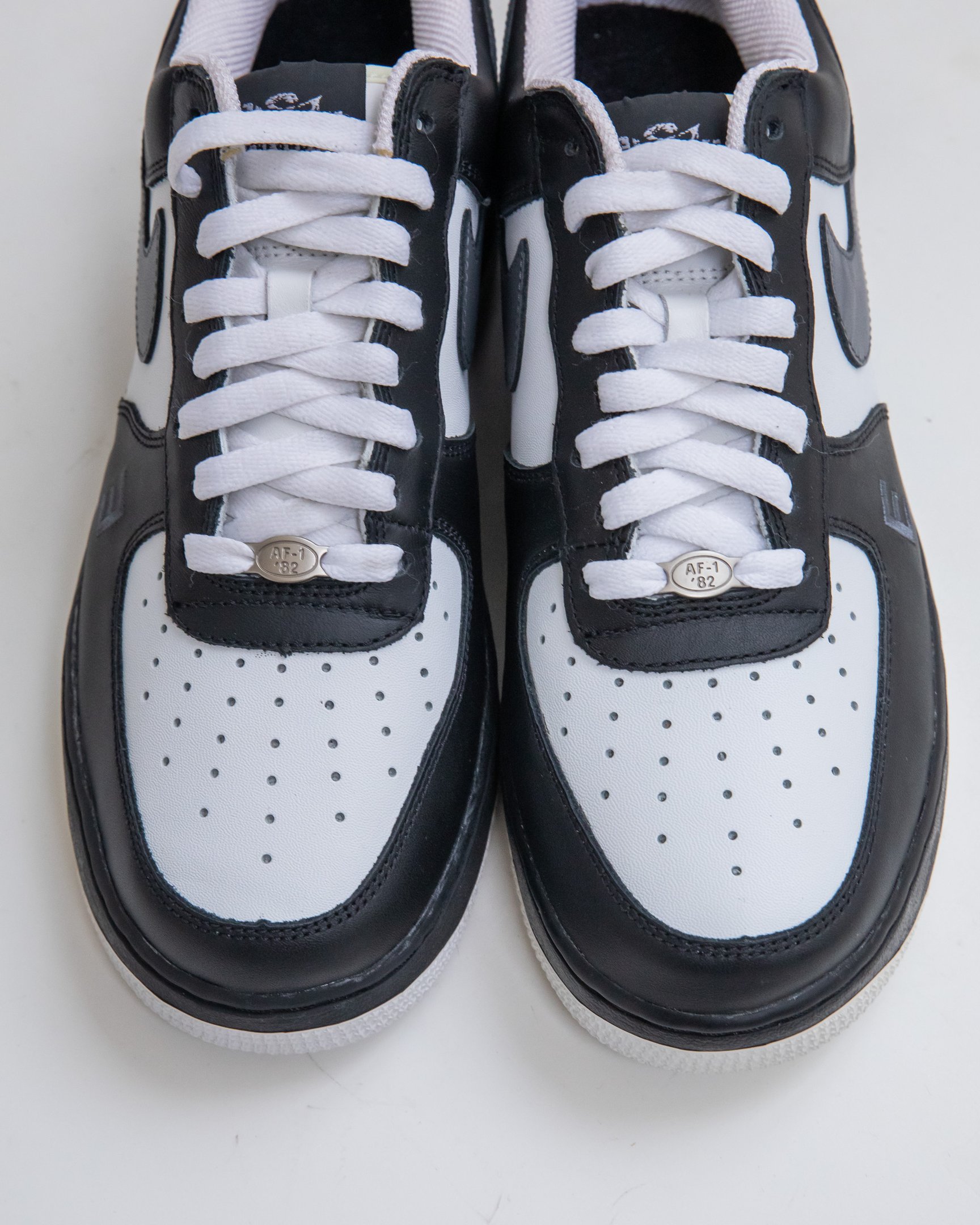 エアフォース1 スニーカー コレクター