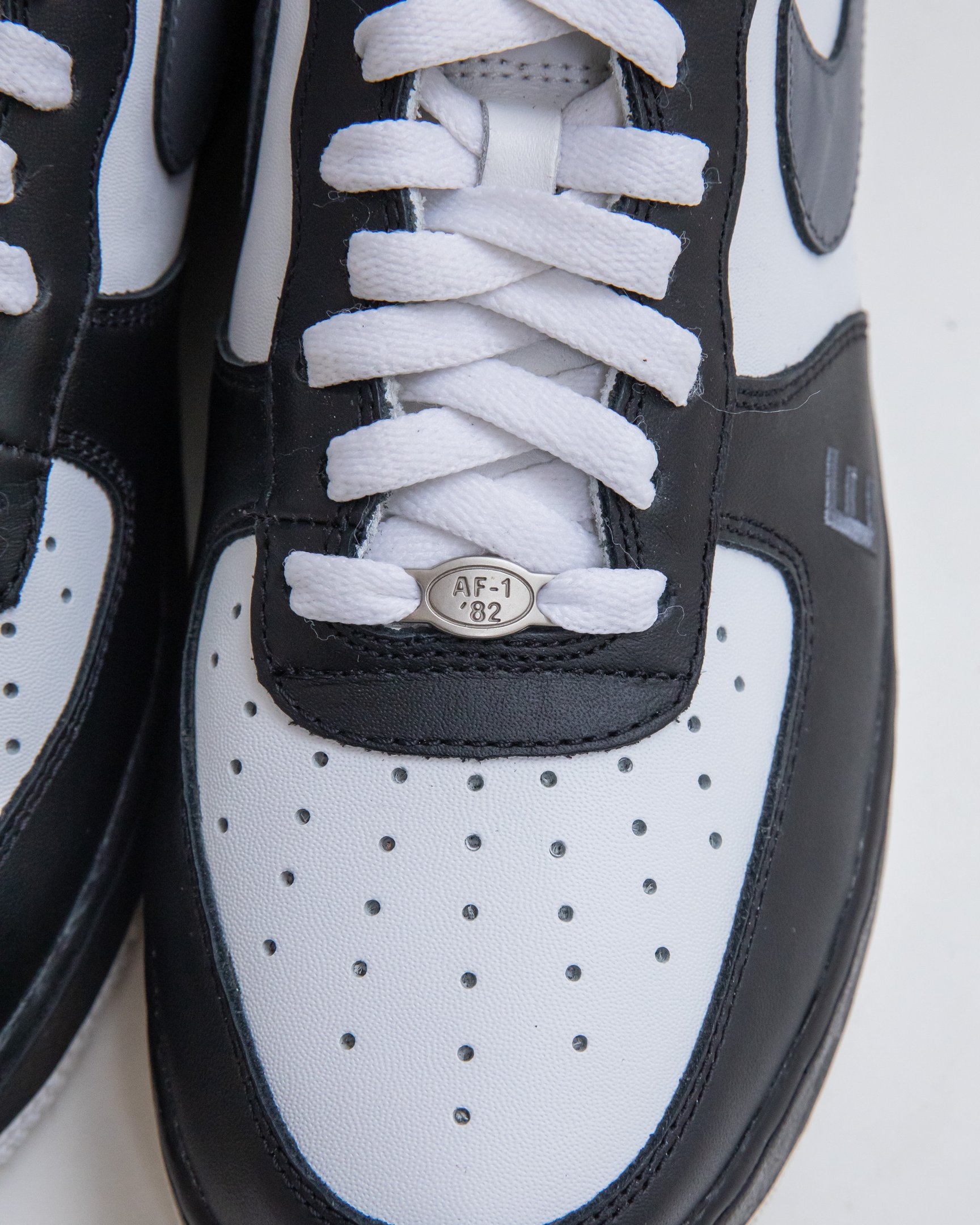 エアフォース1 スニーカー コレクター