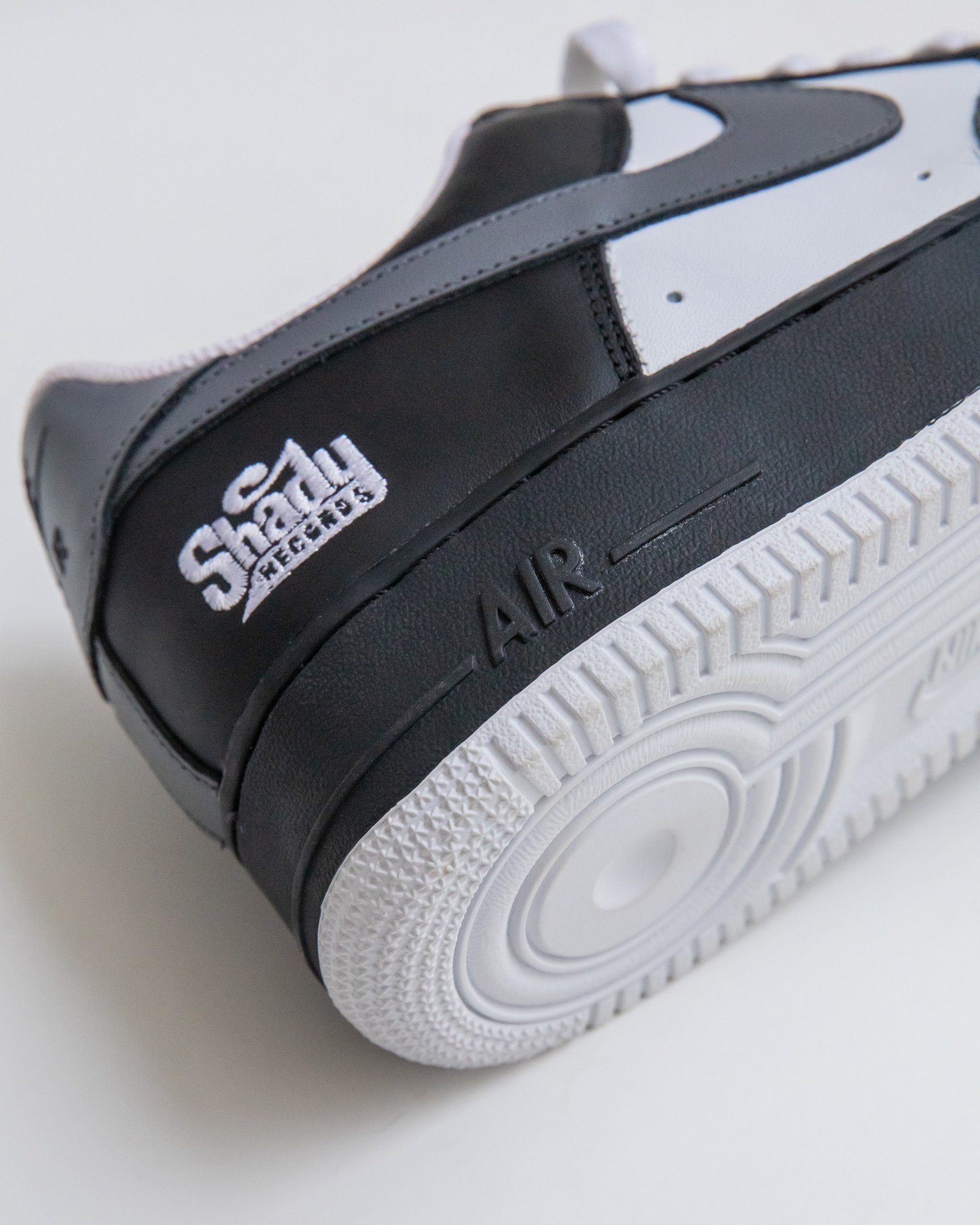 エアフォース1 スニーカー コレクター