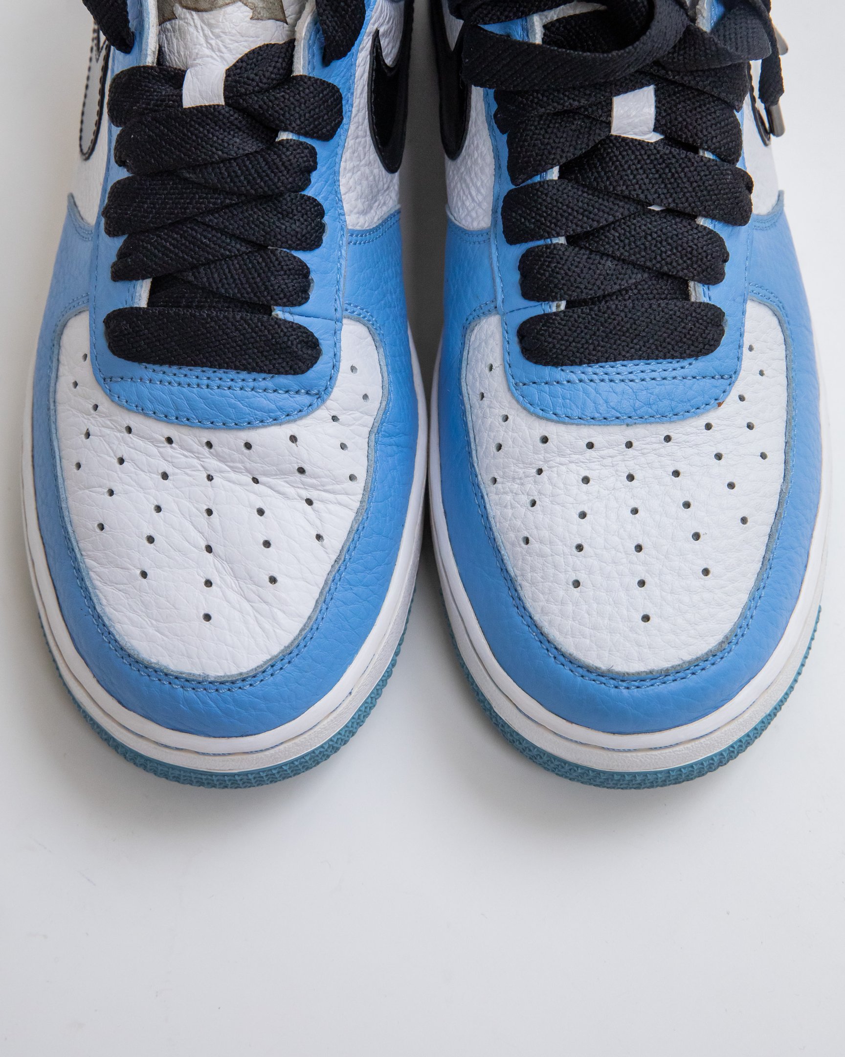 エアフォース1 スニーカー コレクター