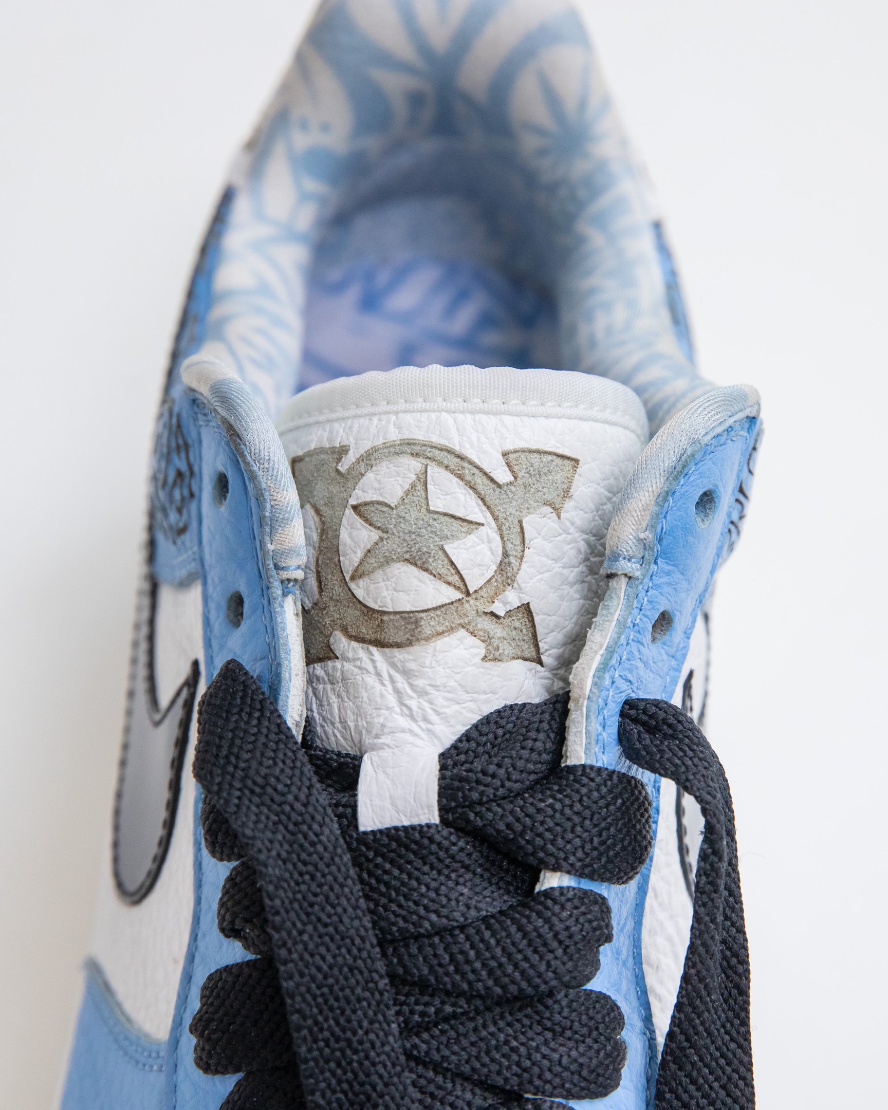 エアフォース1 スニーカー コレクター