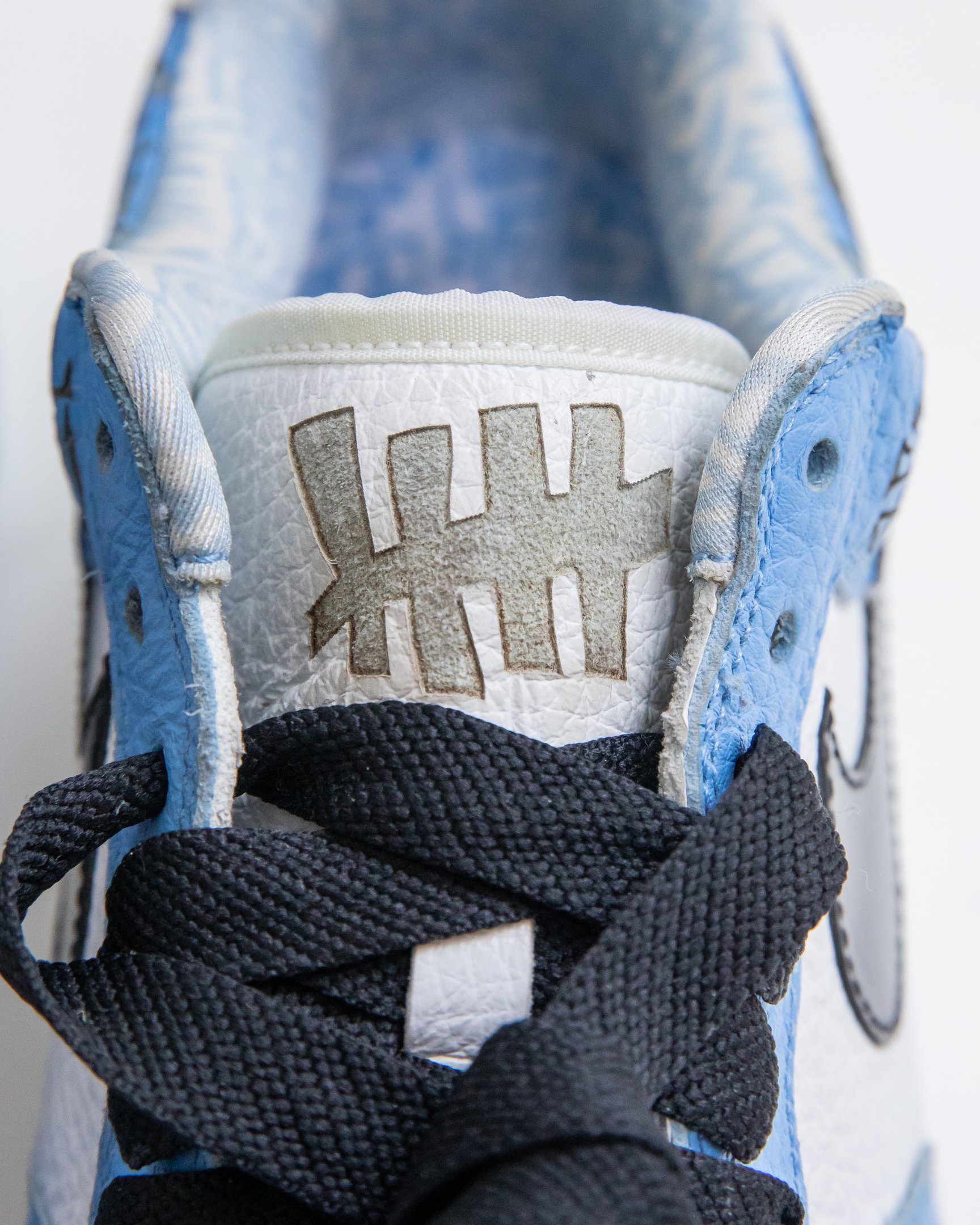 エアフォース1 スニーカー コレクター