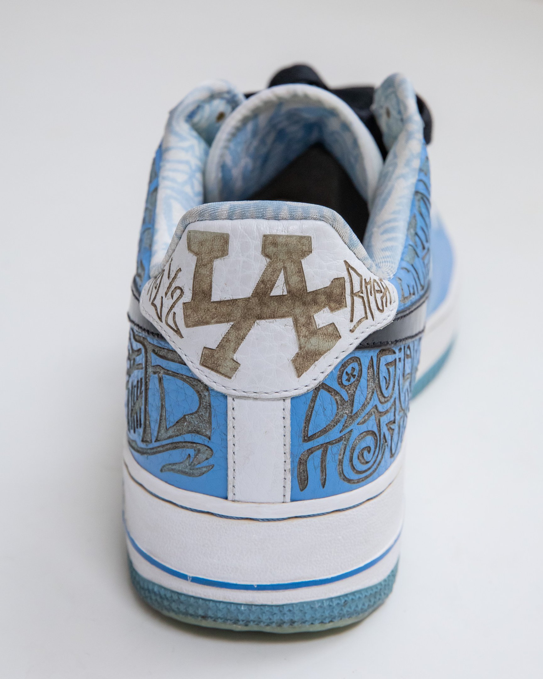 エアフォース1 スニーカー コレクター