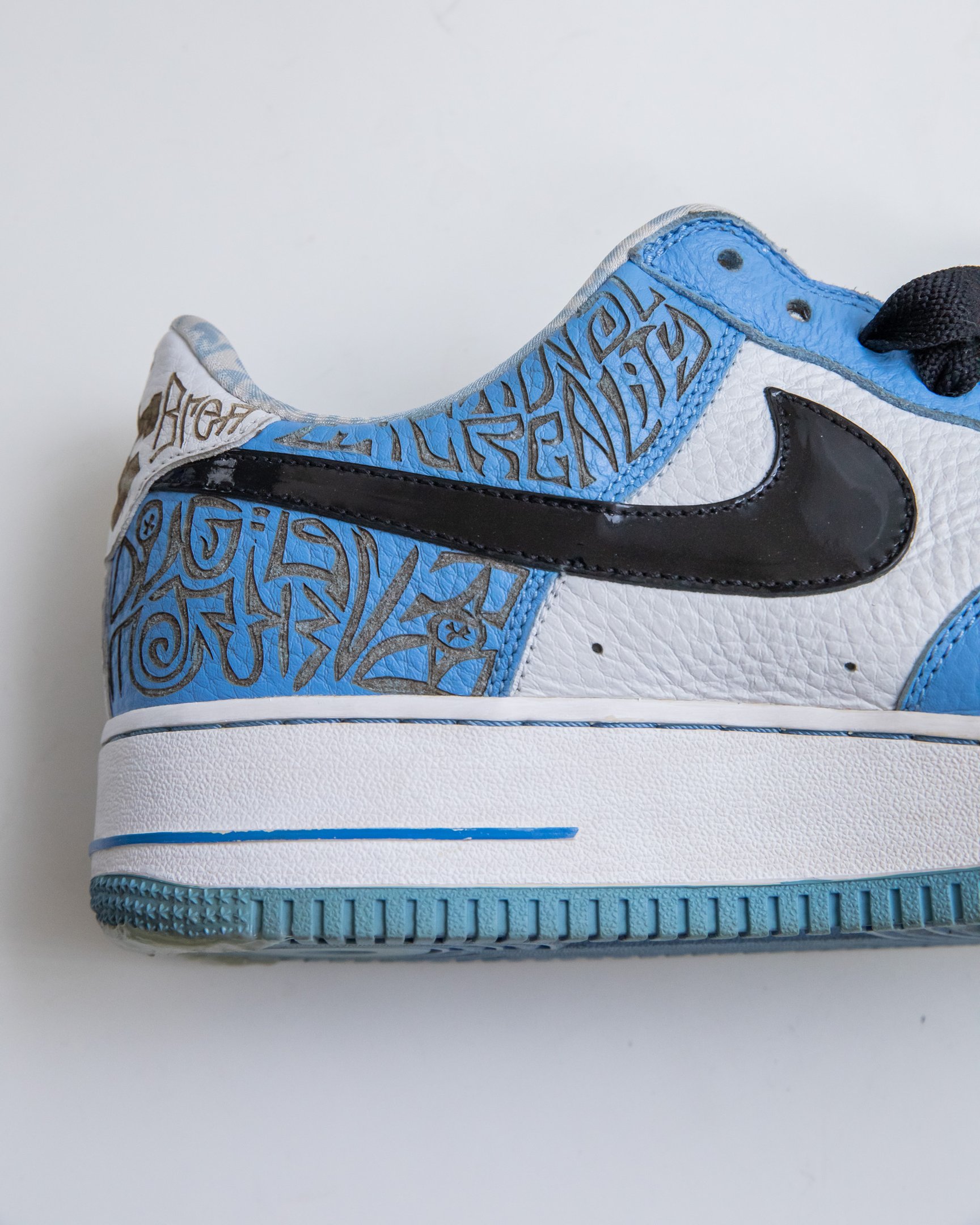 エアフォース1 スニーカー コレクター