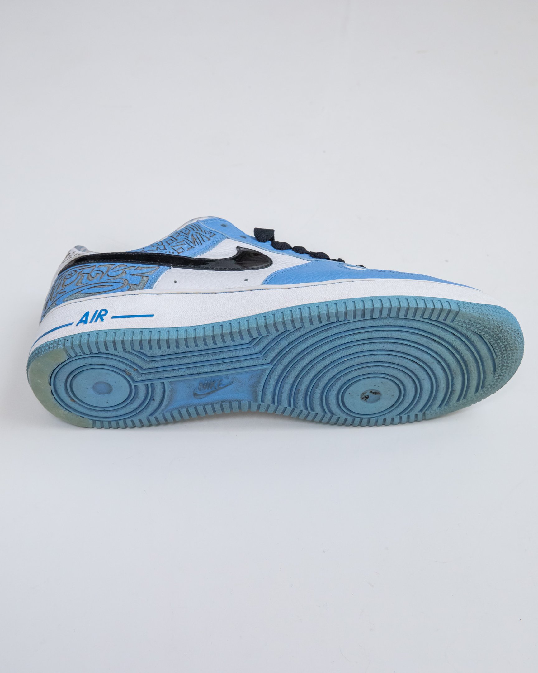 エアフォース1 スニーカー コレクター