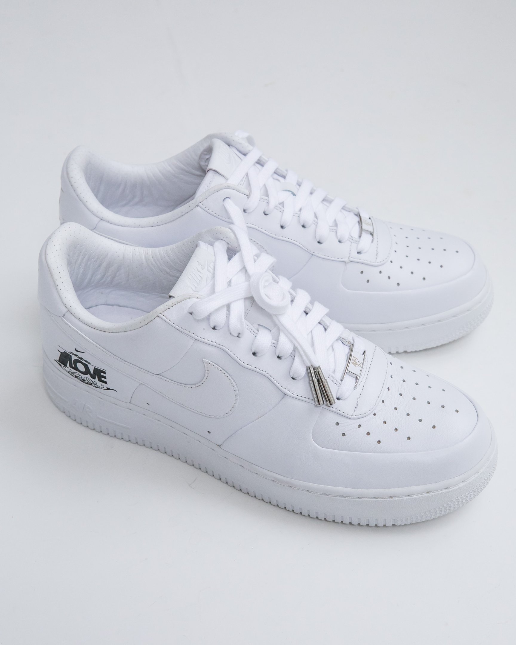 エアフォース1 スニーカー コレクター