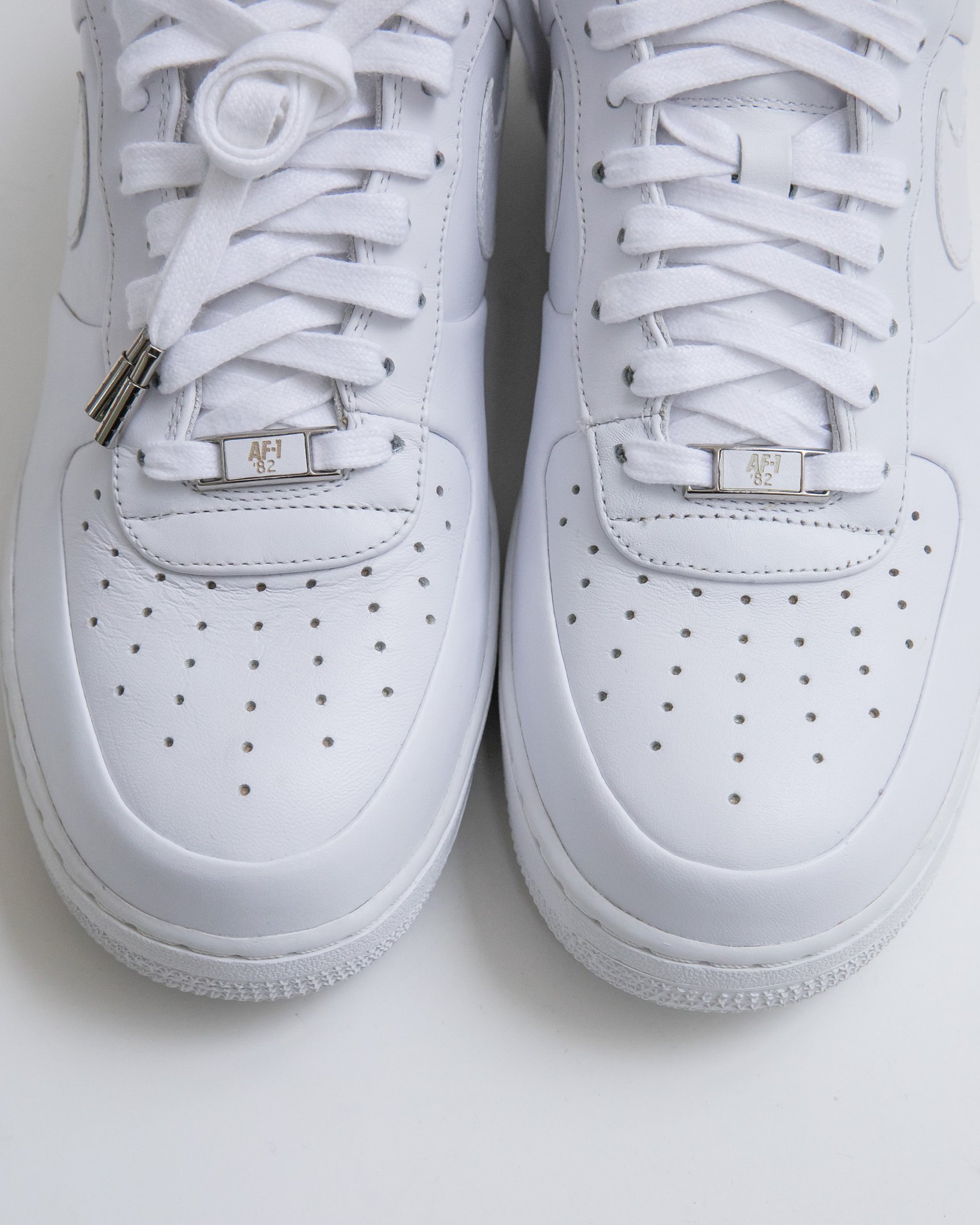 エアフォース1 スニーカー コレクター