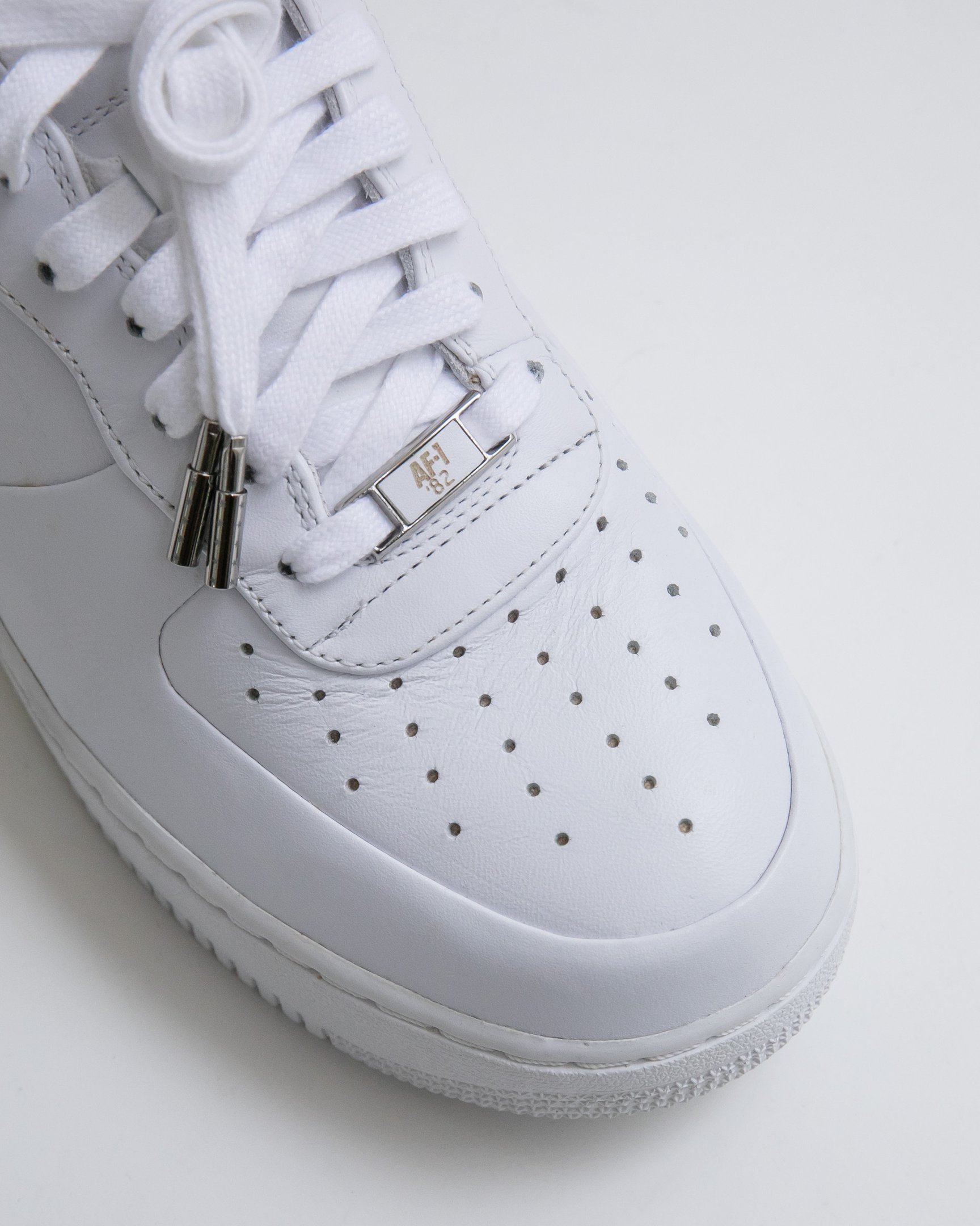 エアフォース1 スニーカー コレクター