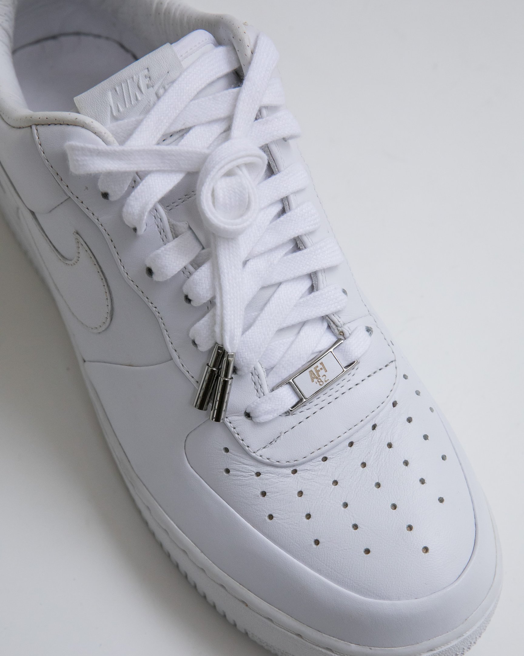 エアフォース1 スニーカー コレクター