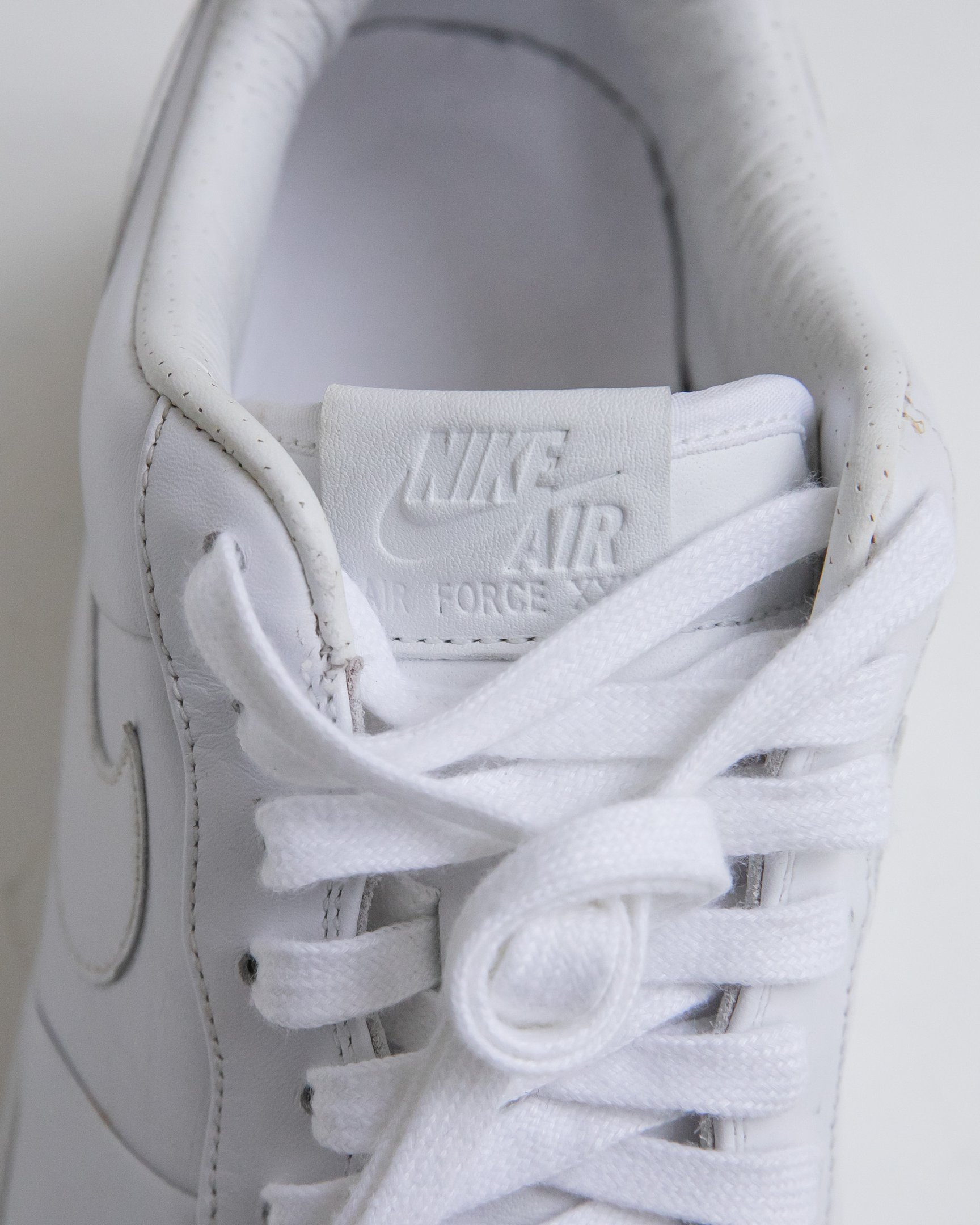 エアフォース1 スニーカー コレクター