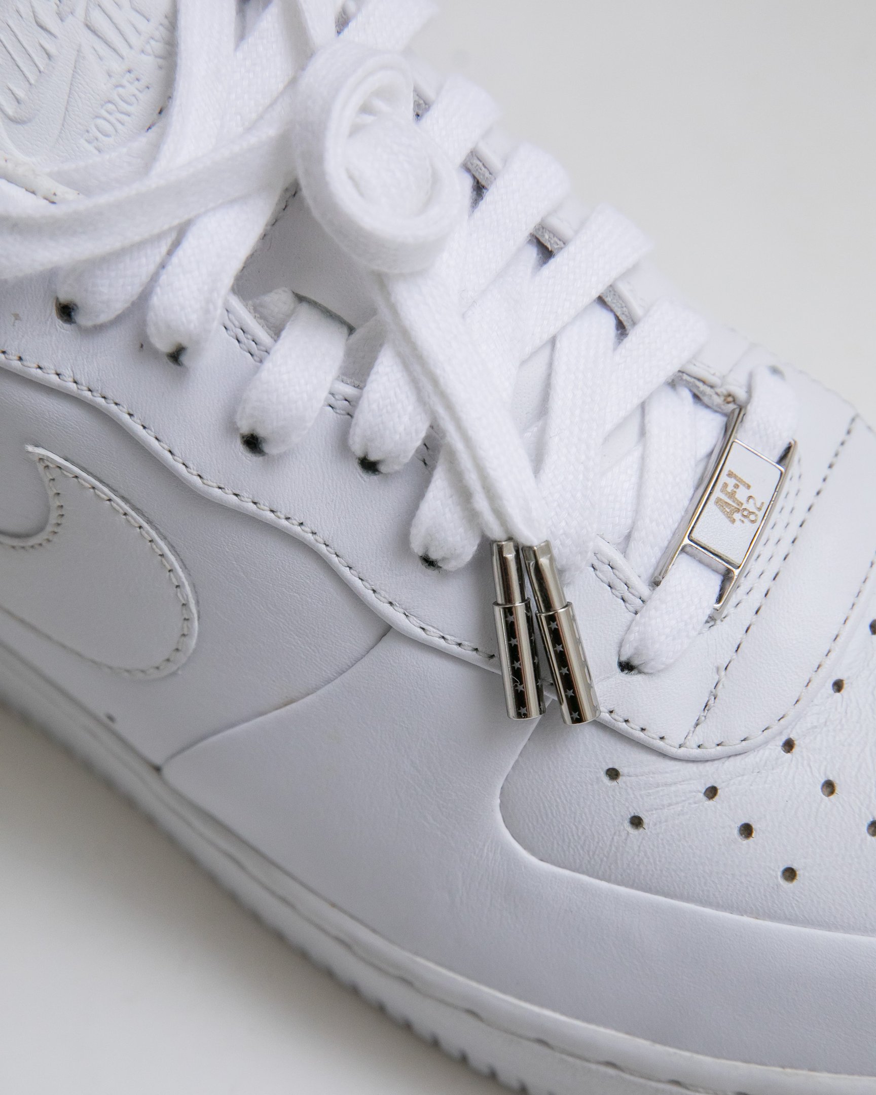 エアフォース1 スニーカー コレクター