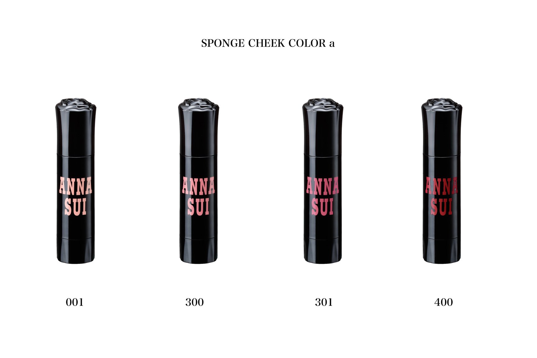 アナスイ　春コスメ