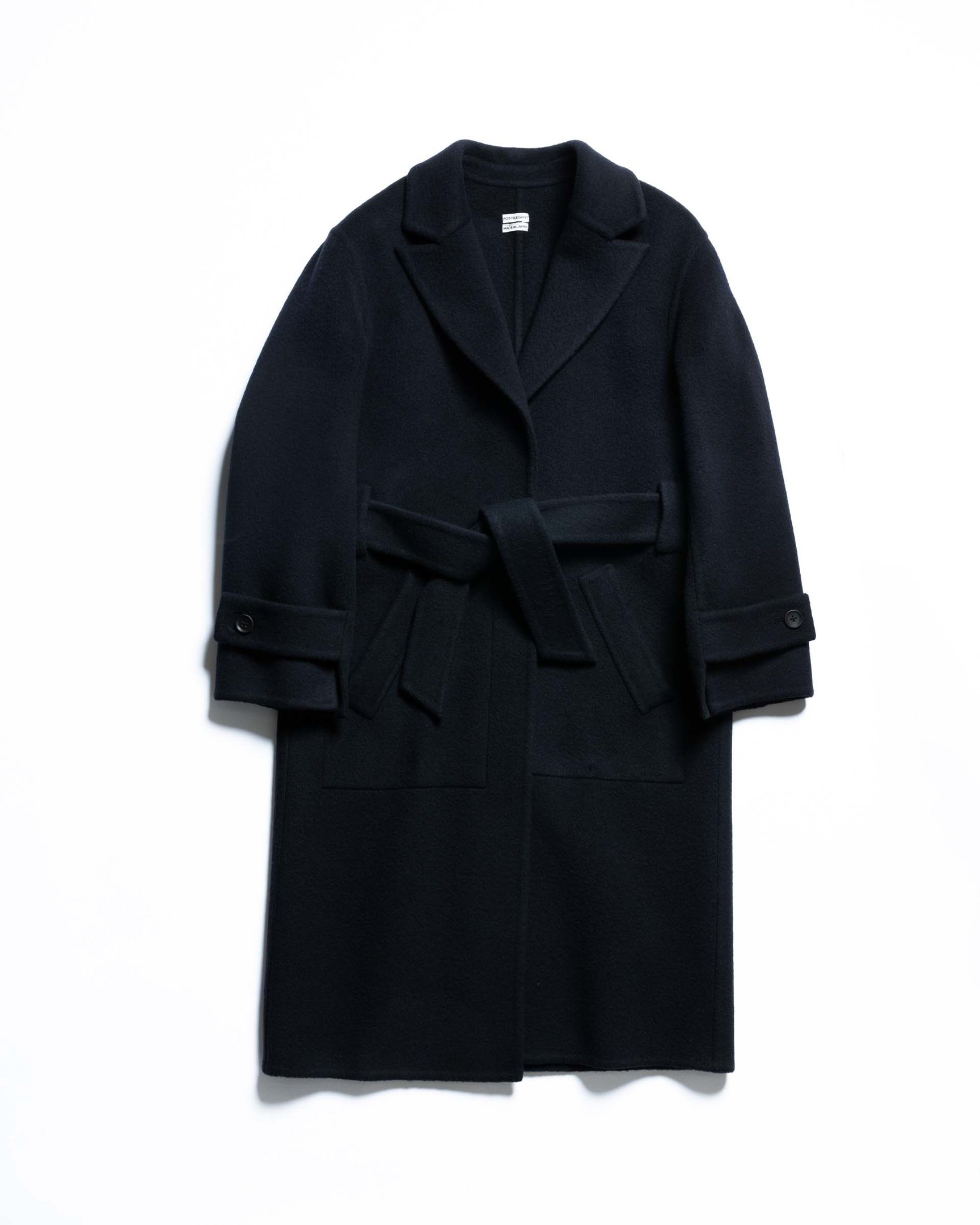 ポステレガント コート