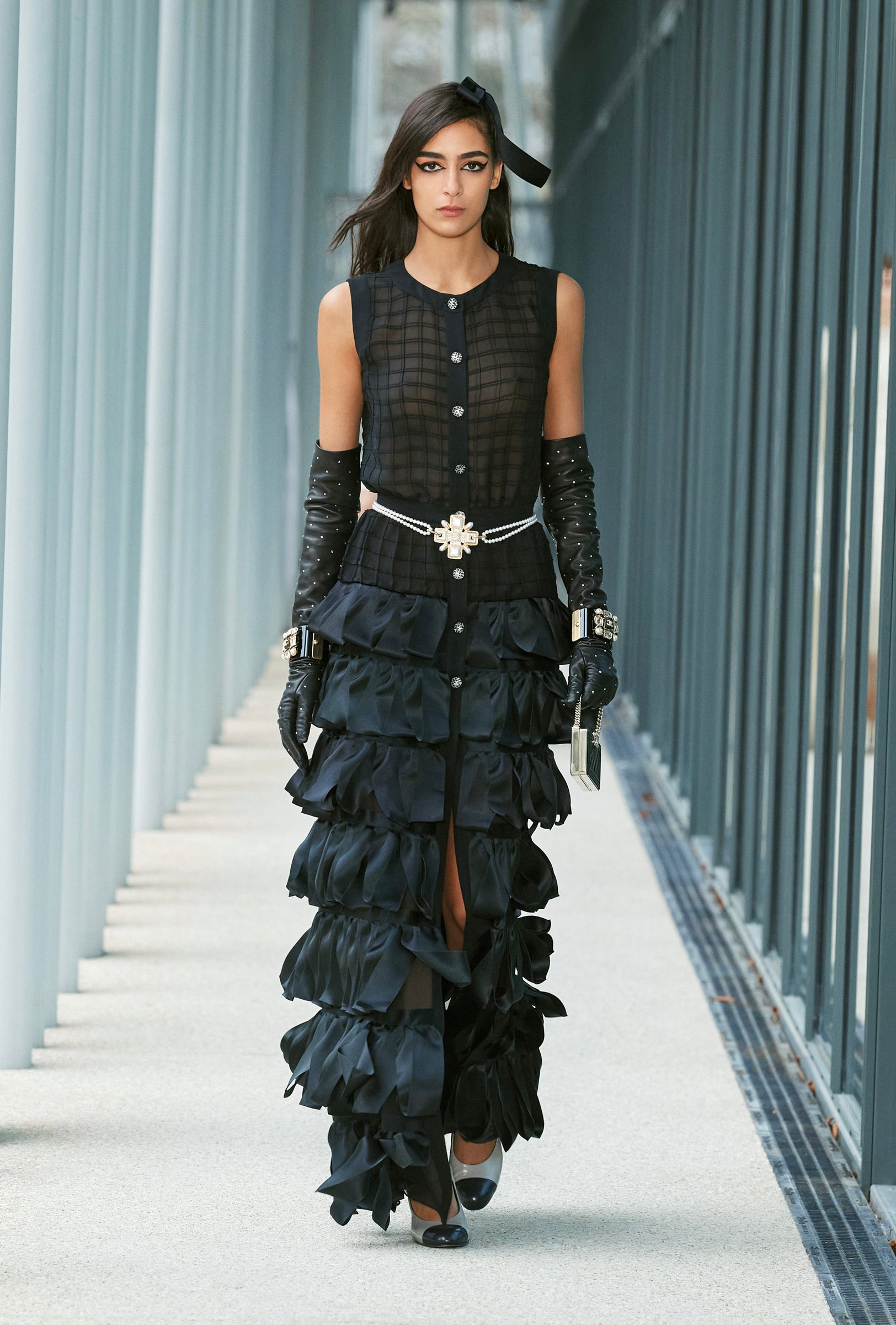 CHANEL