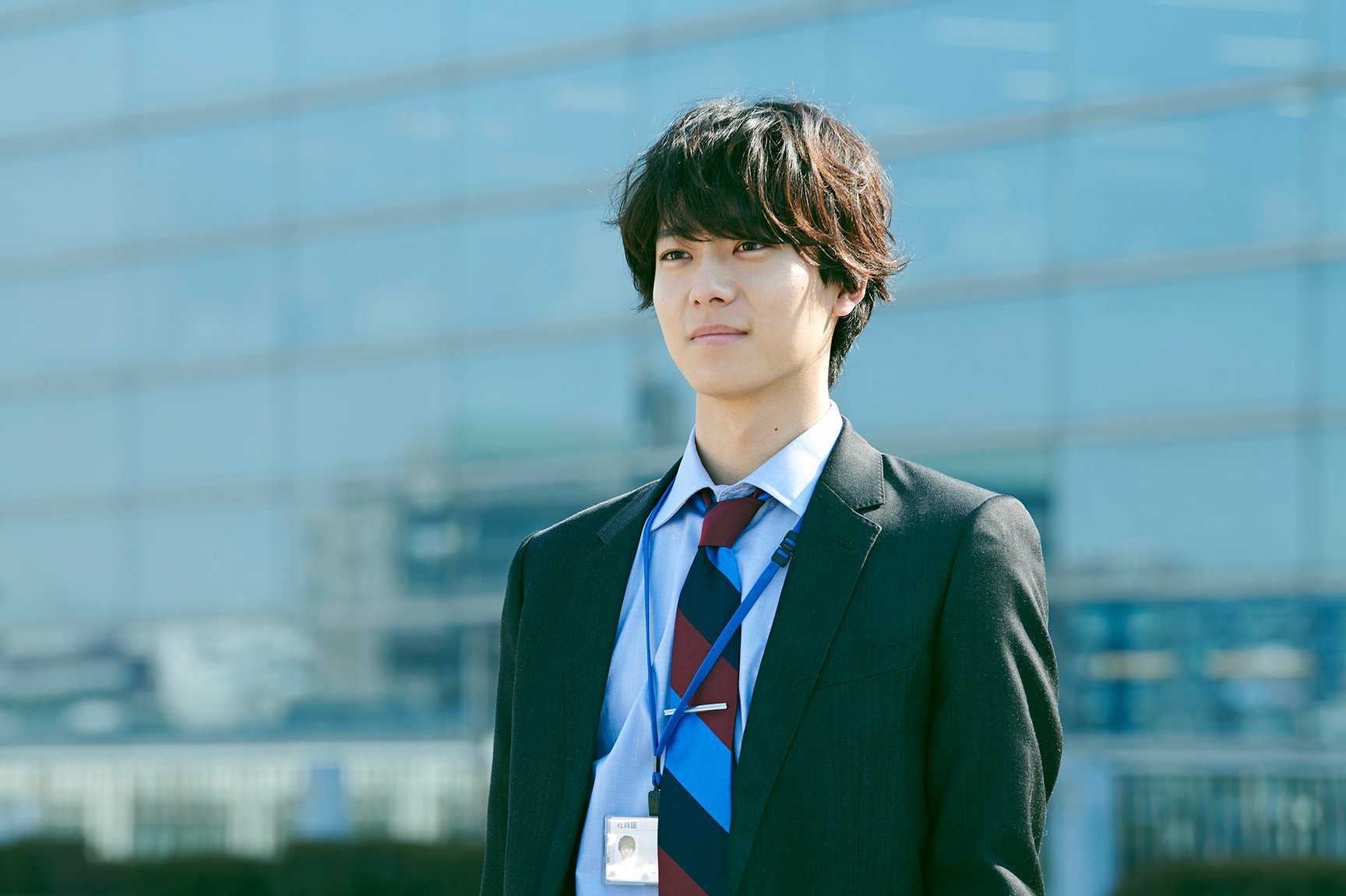 北村匠海 黒島結菜 井上祐貴 明け方の若者たち カツセマサヒコ 邦画 ラブストーリー