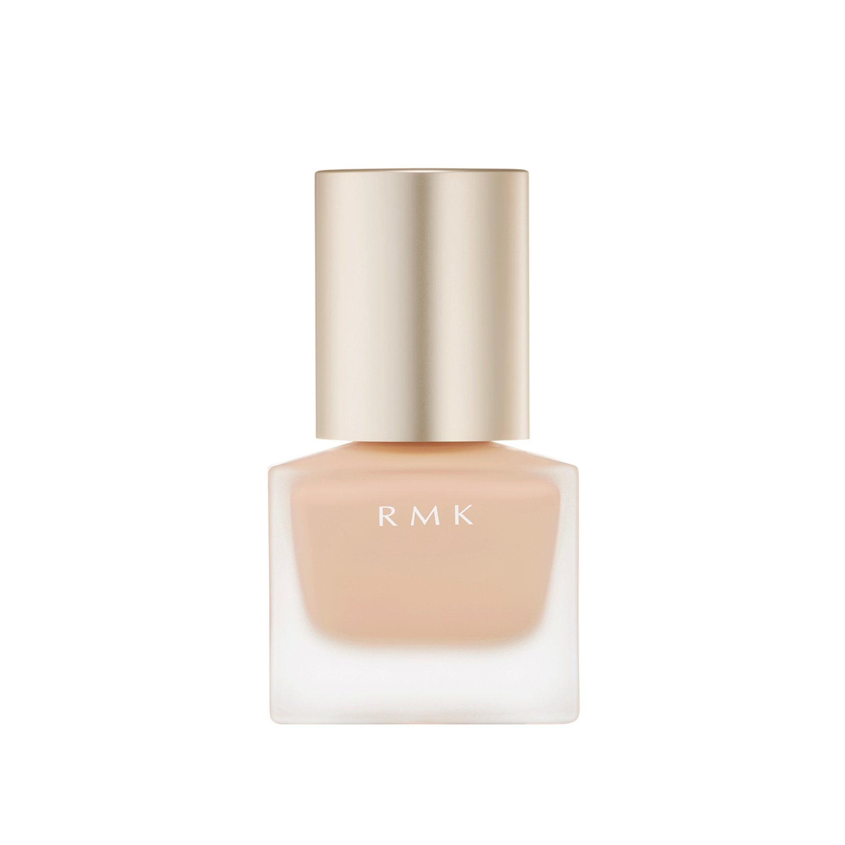「RMK リクイドファンデーション」(税込4950円)102