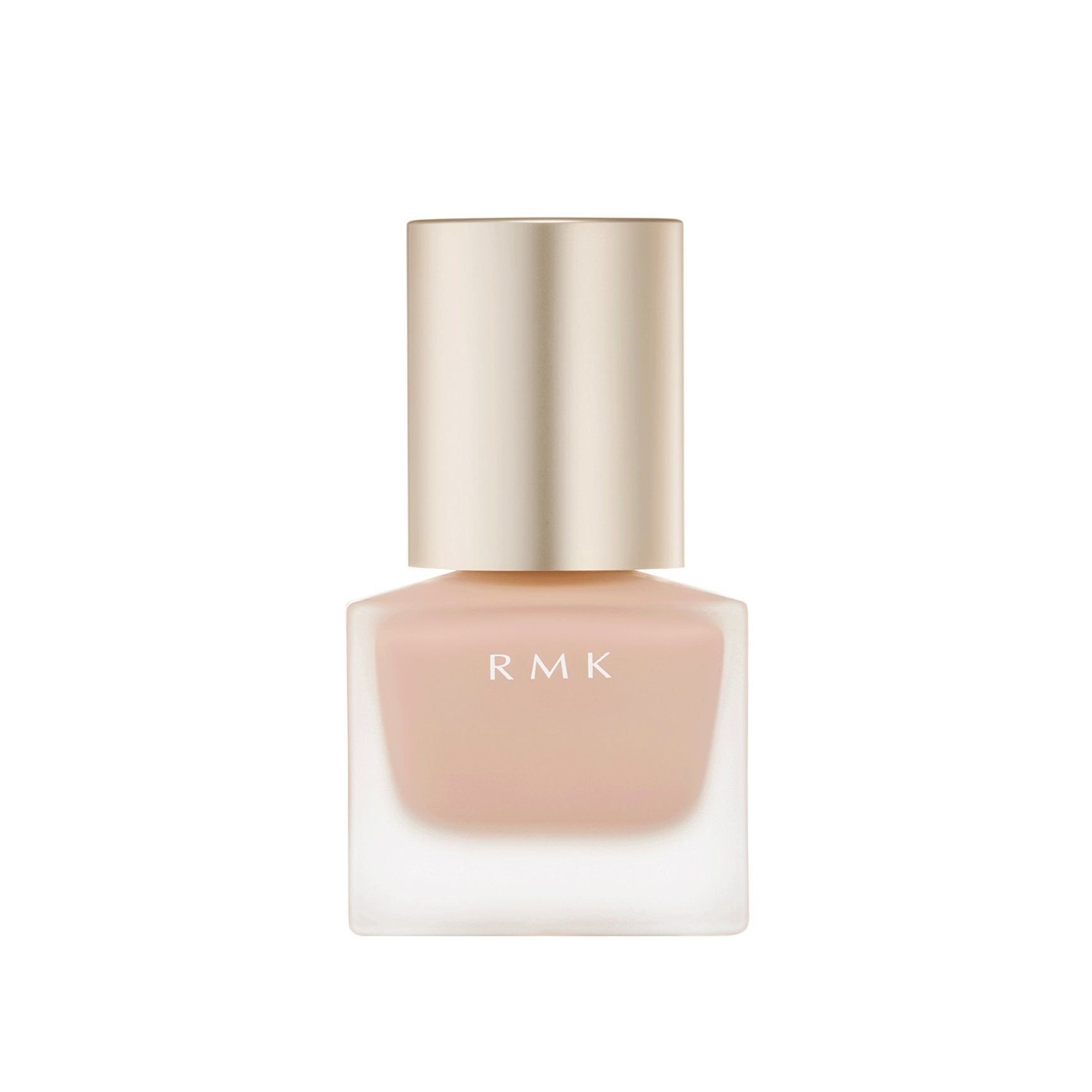 「RMK リクイドファンデーション」(税込4950円)201