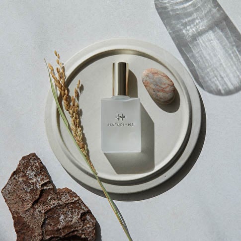 ハフリメ第1弾「INORI」ライン