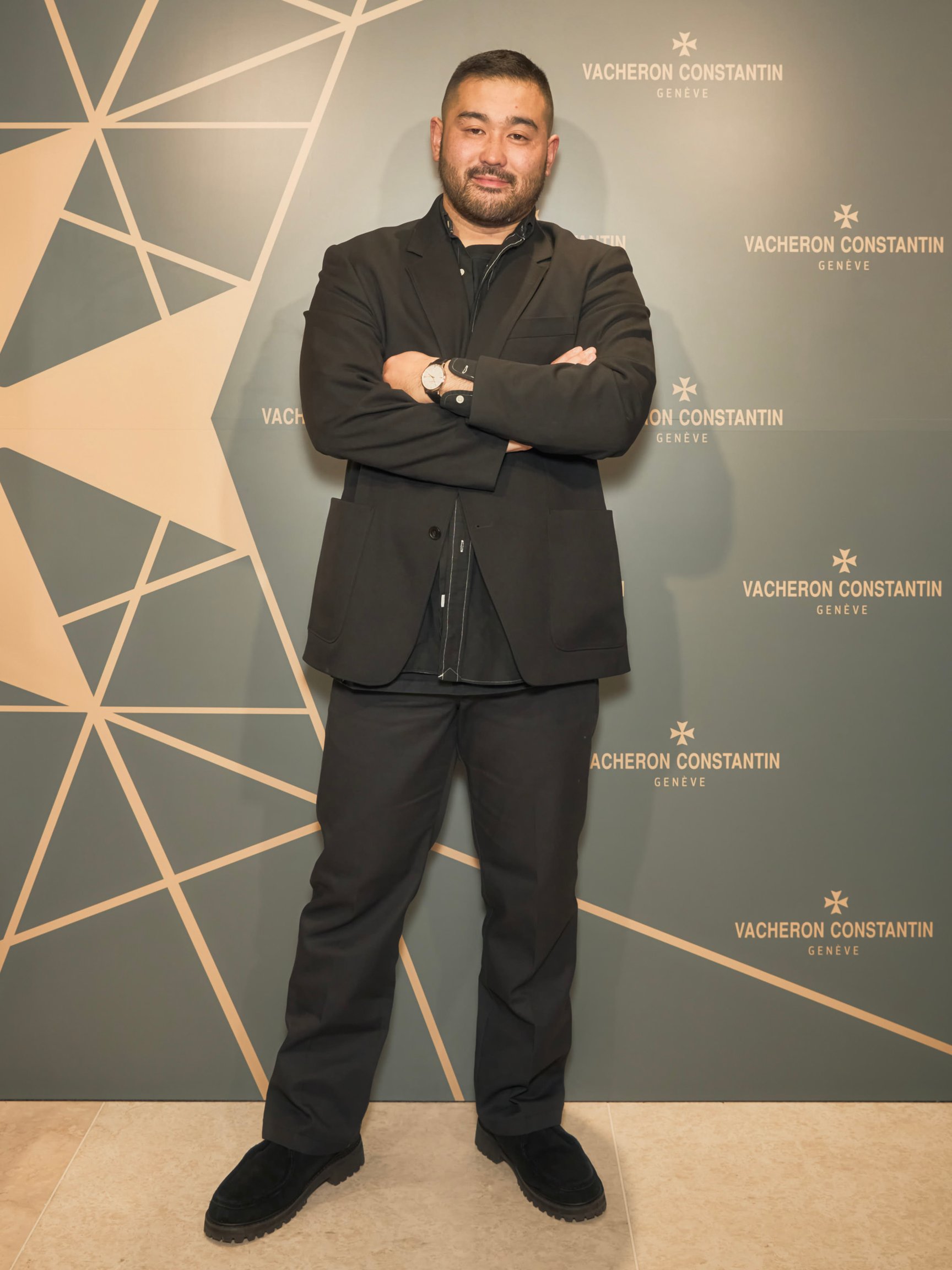 TOMO KOIZUM(ファッションデザイナー)