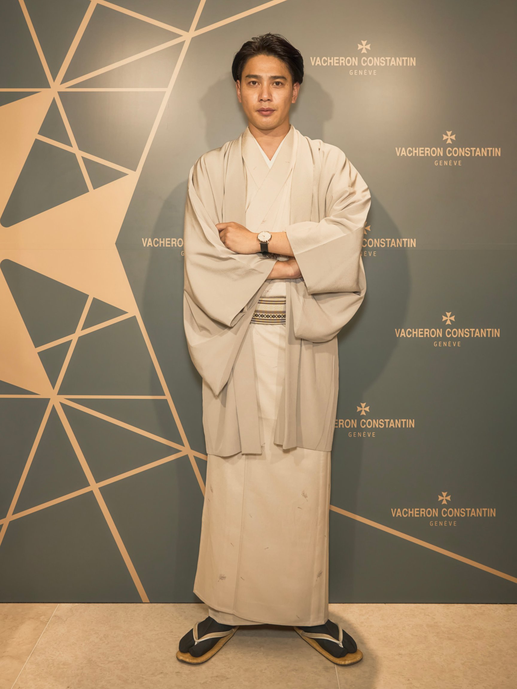 瀧川鯉斗(落語家)