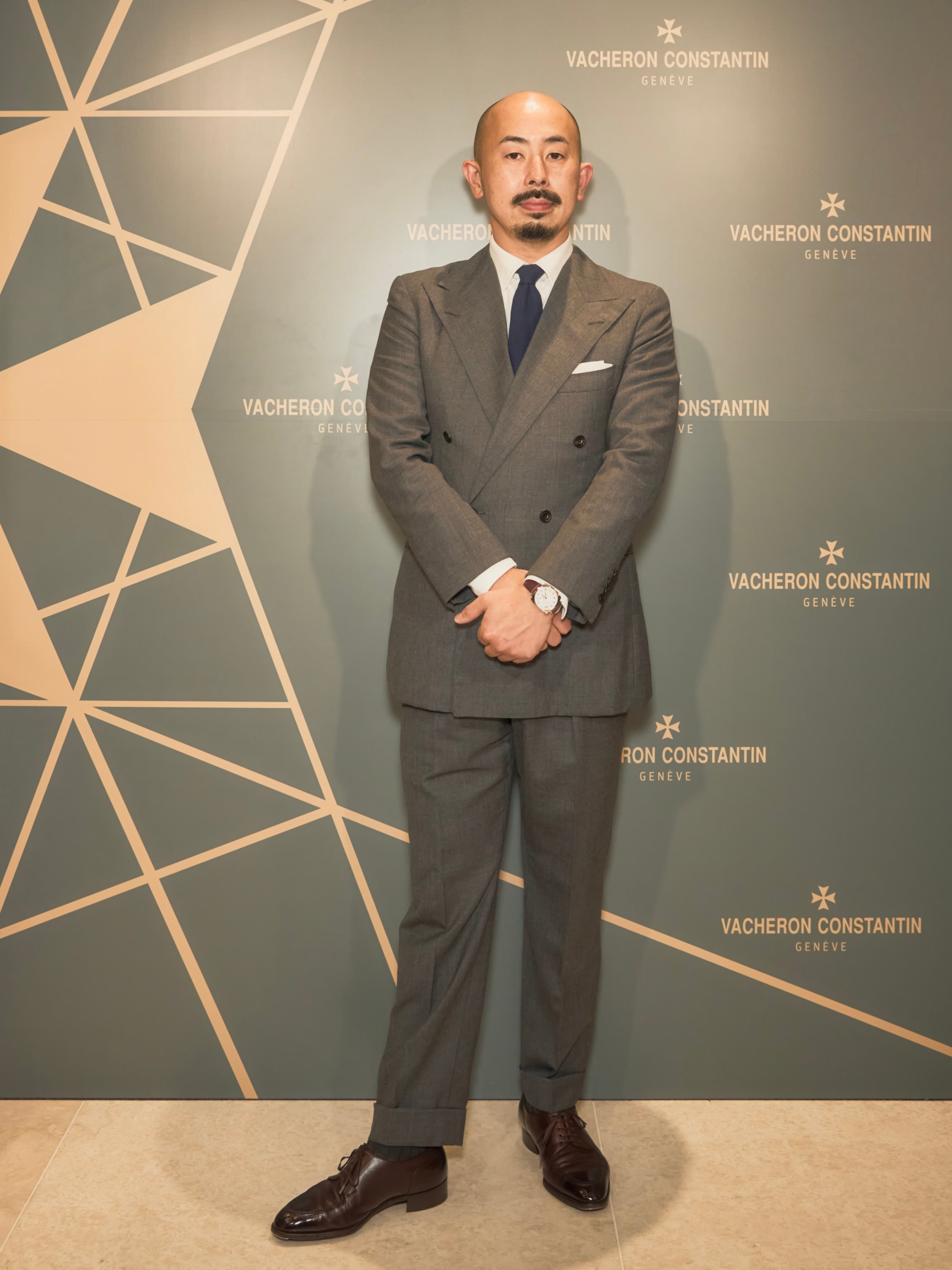 福田洋平(靴職人)