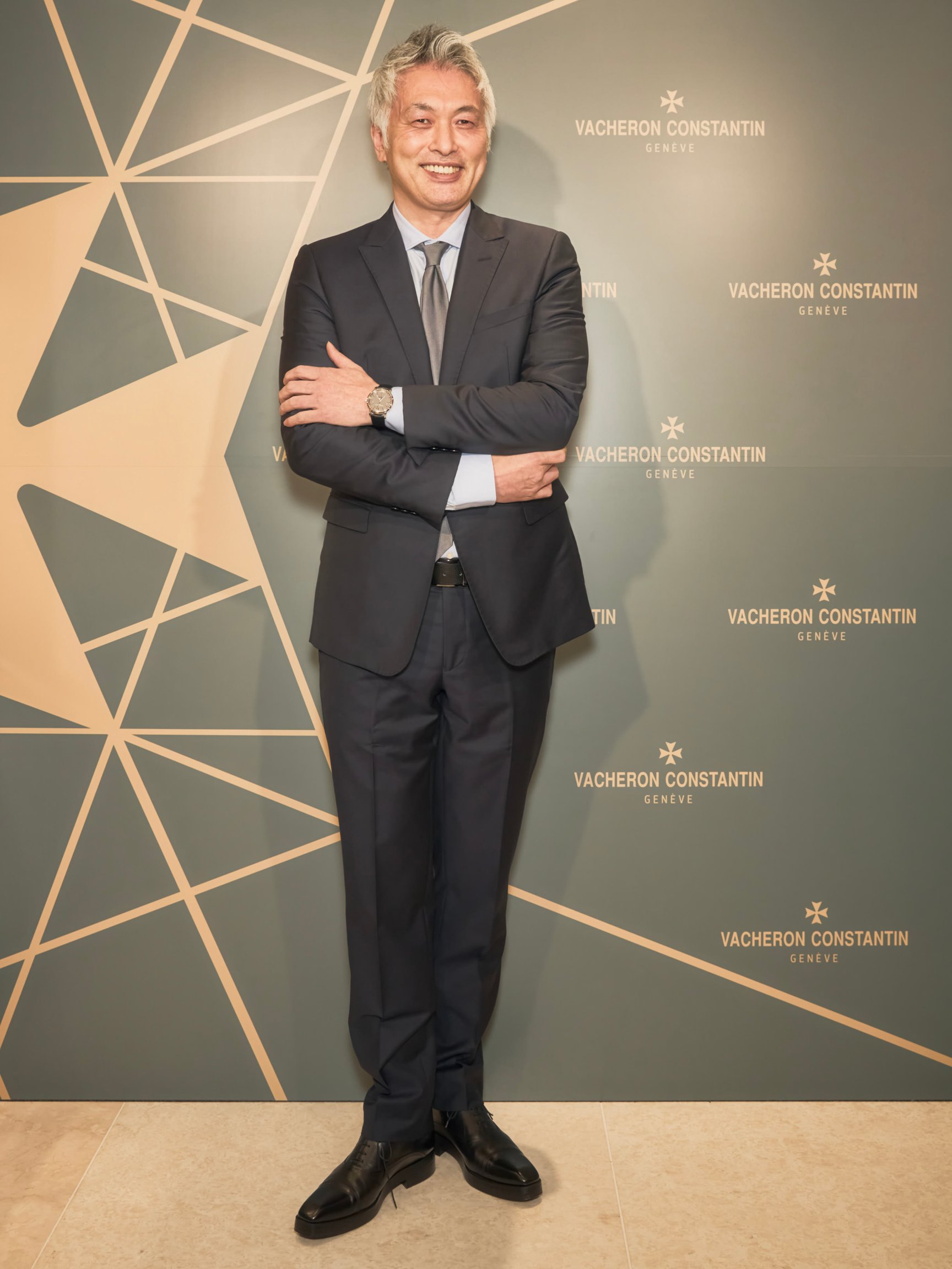 成田一世(パティシエ)