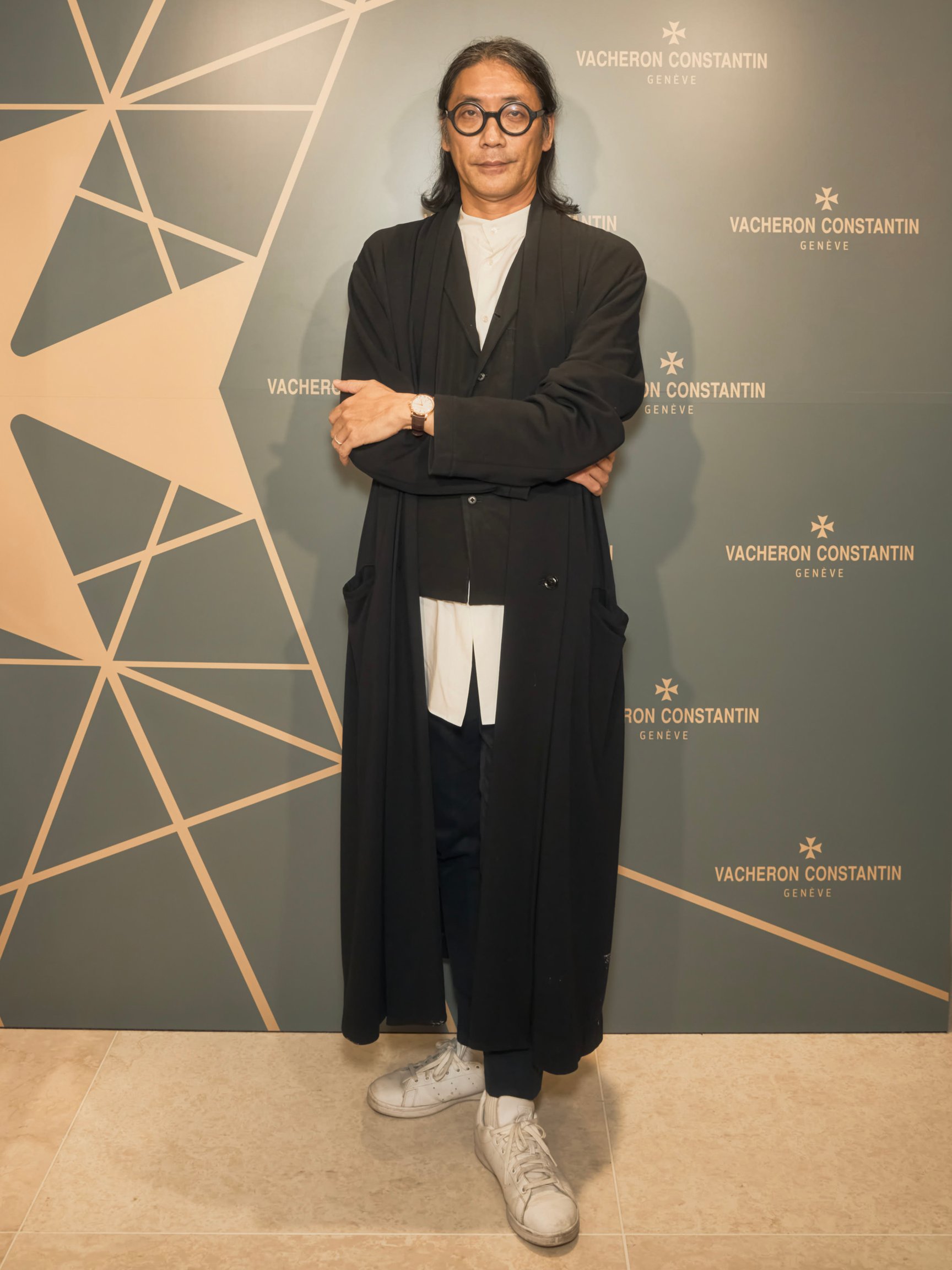 松井龍哉(ロボットデザイナー、美術家)