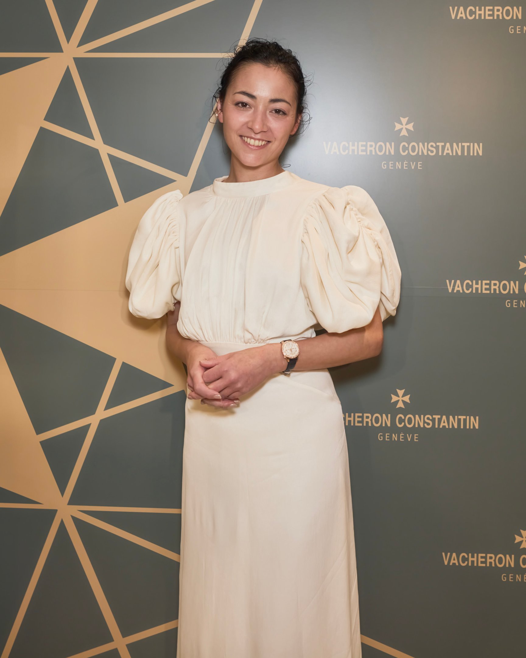 美波(女優、アーティスト)