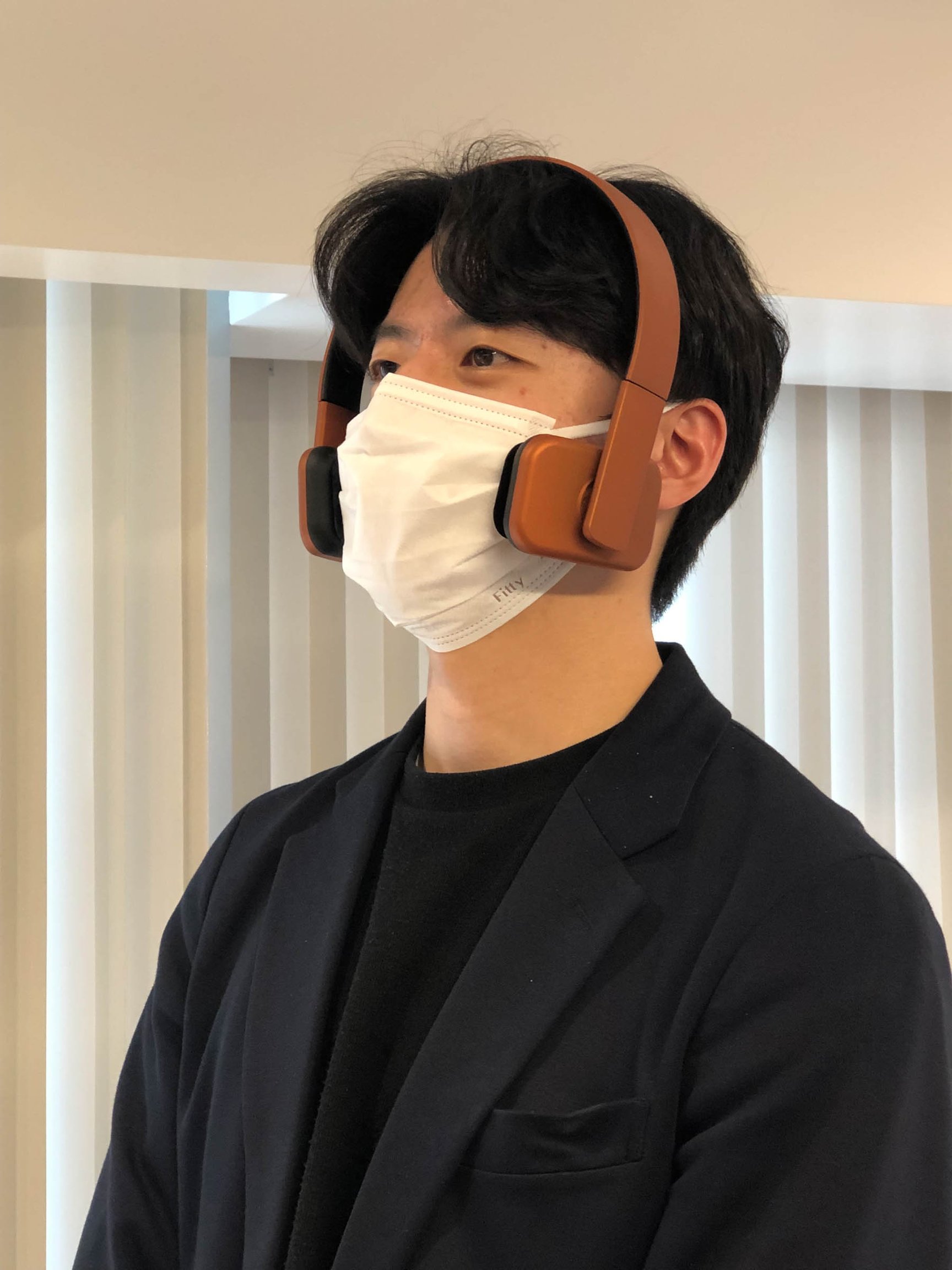 伊勢丹新宿店メンズ館