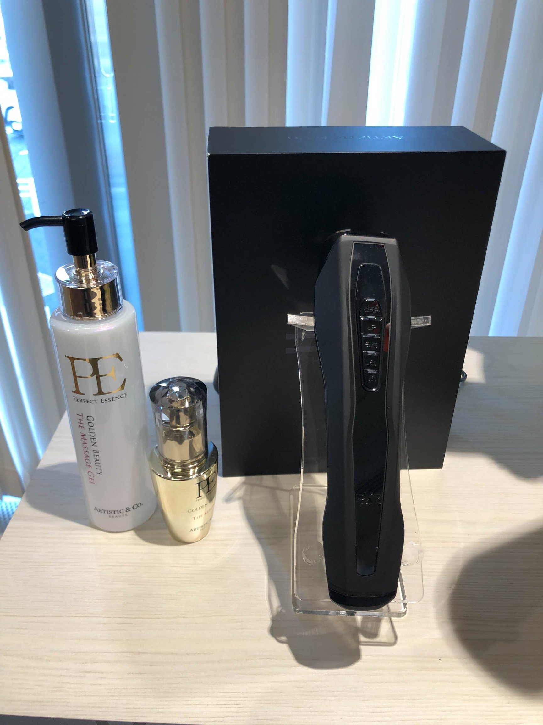 伊勢丹新宿店メンズ館