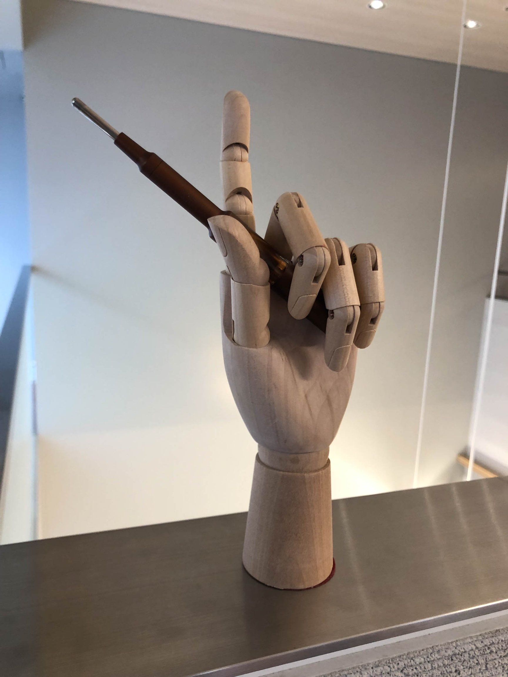 伊勢丹新宿店メンズ館