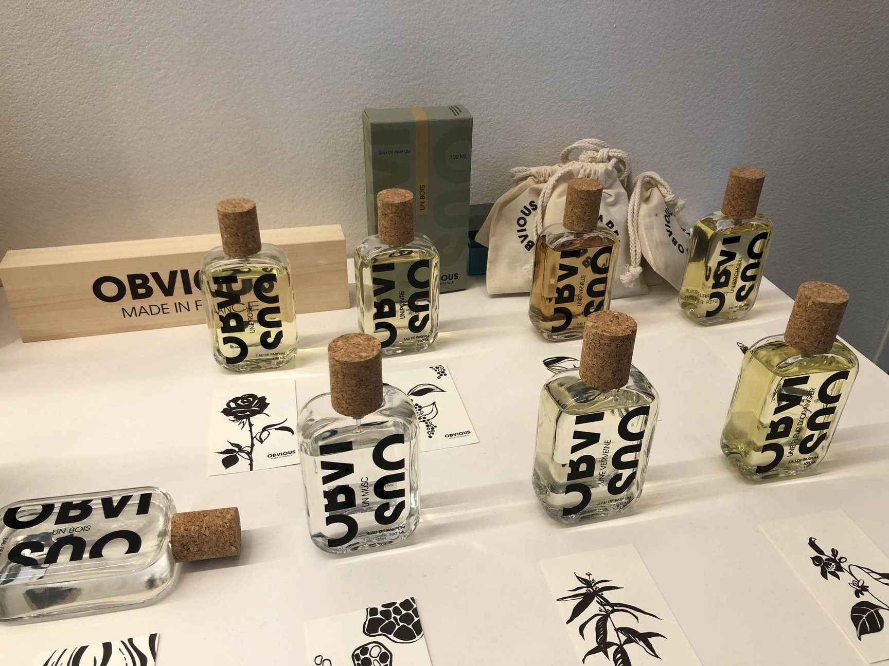 伊勢丹新宿店メンズ館