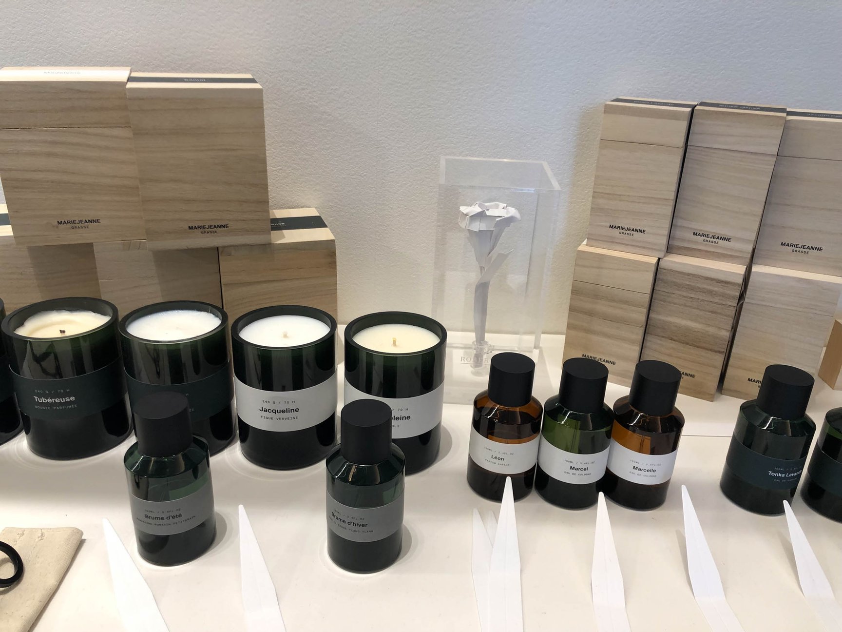 伊勢丹新宿店メンズ館