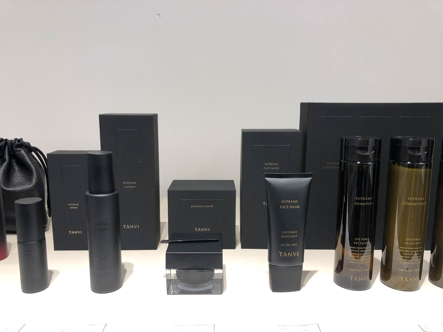 伊勢丹新宿店メンズ館