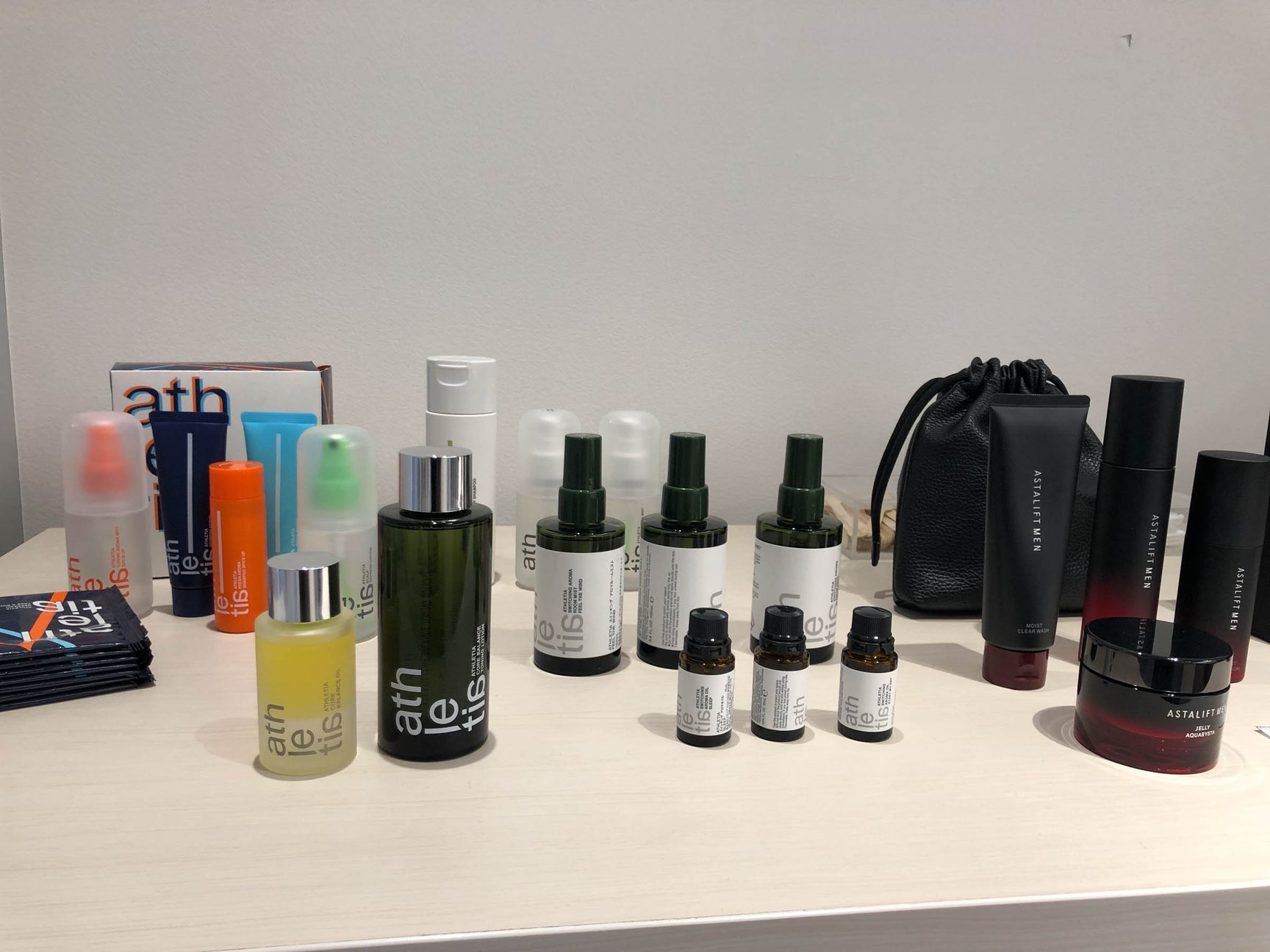 伊勢丹新宿店メンズ館