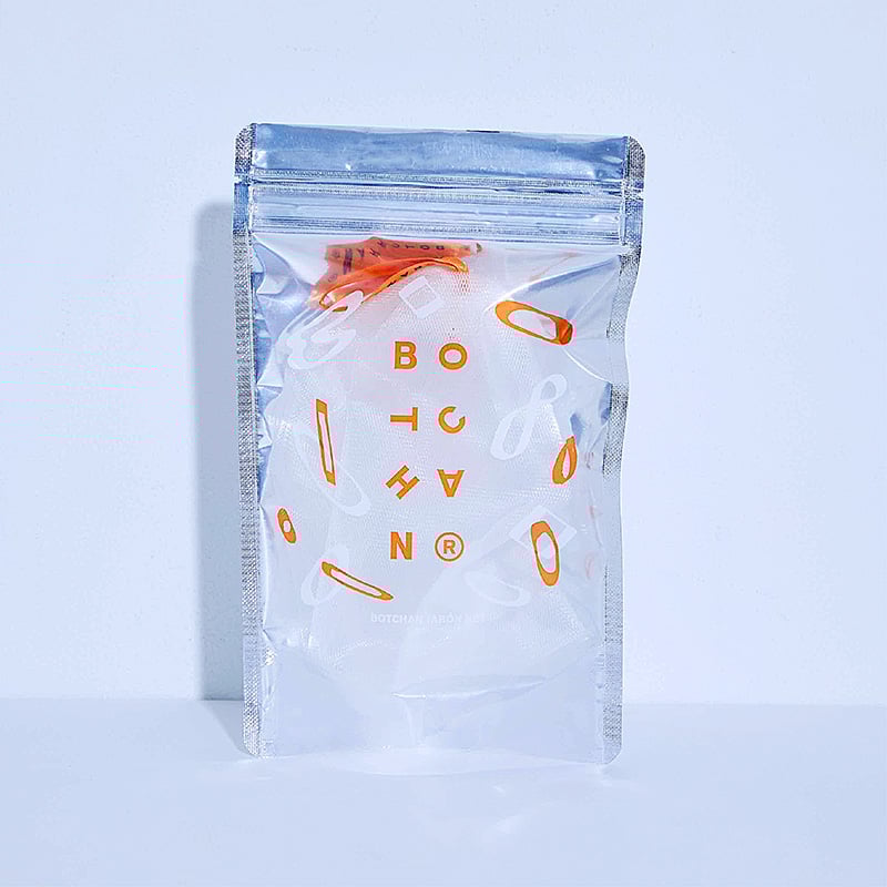 ボッチャン スキンケア セット