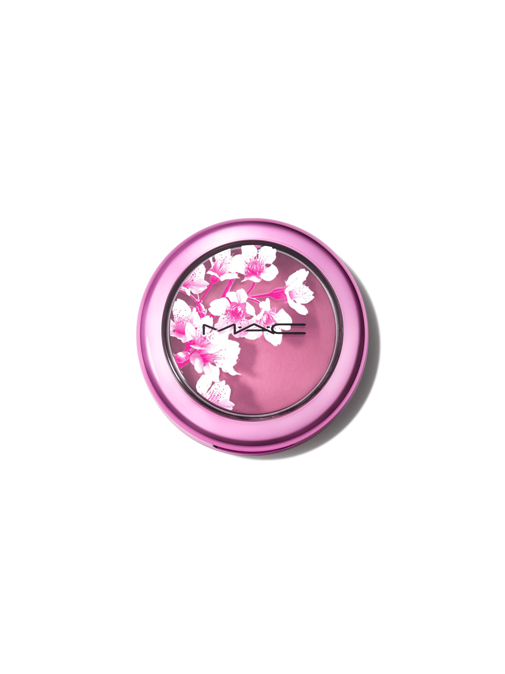 M?A?C 桜 春コスメ