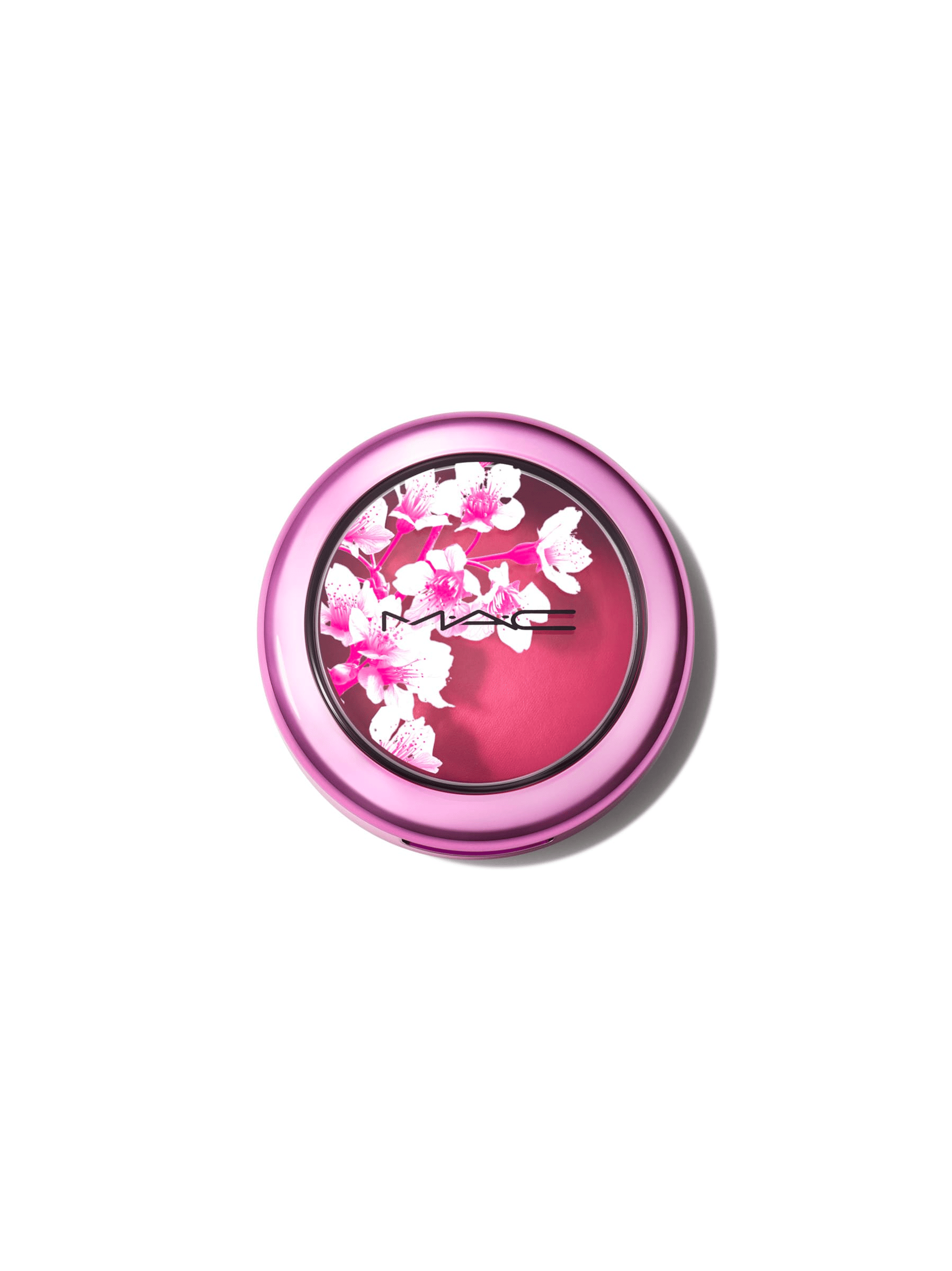 M?A?C 桜 春コスメ